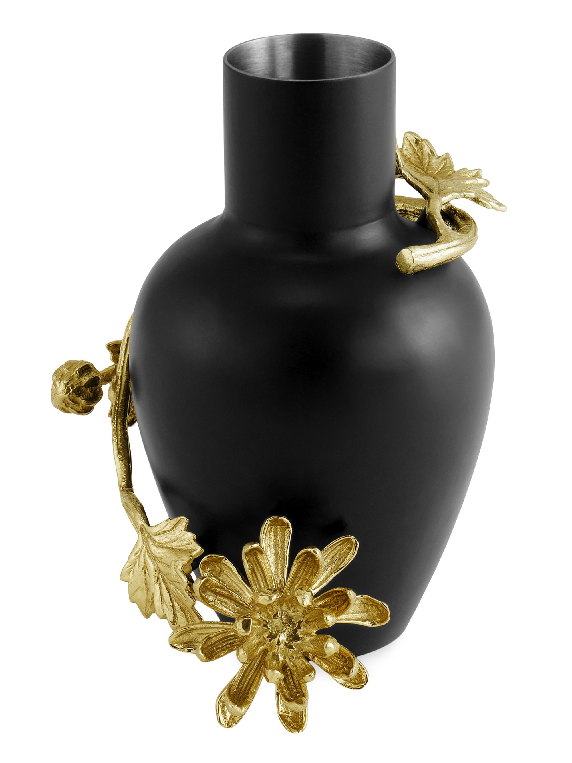 Michael Aram Dahlia Bud Vase