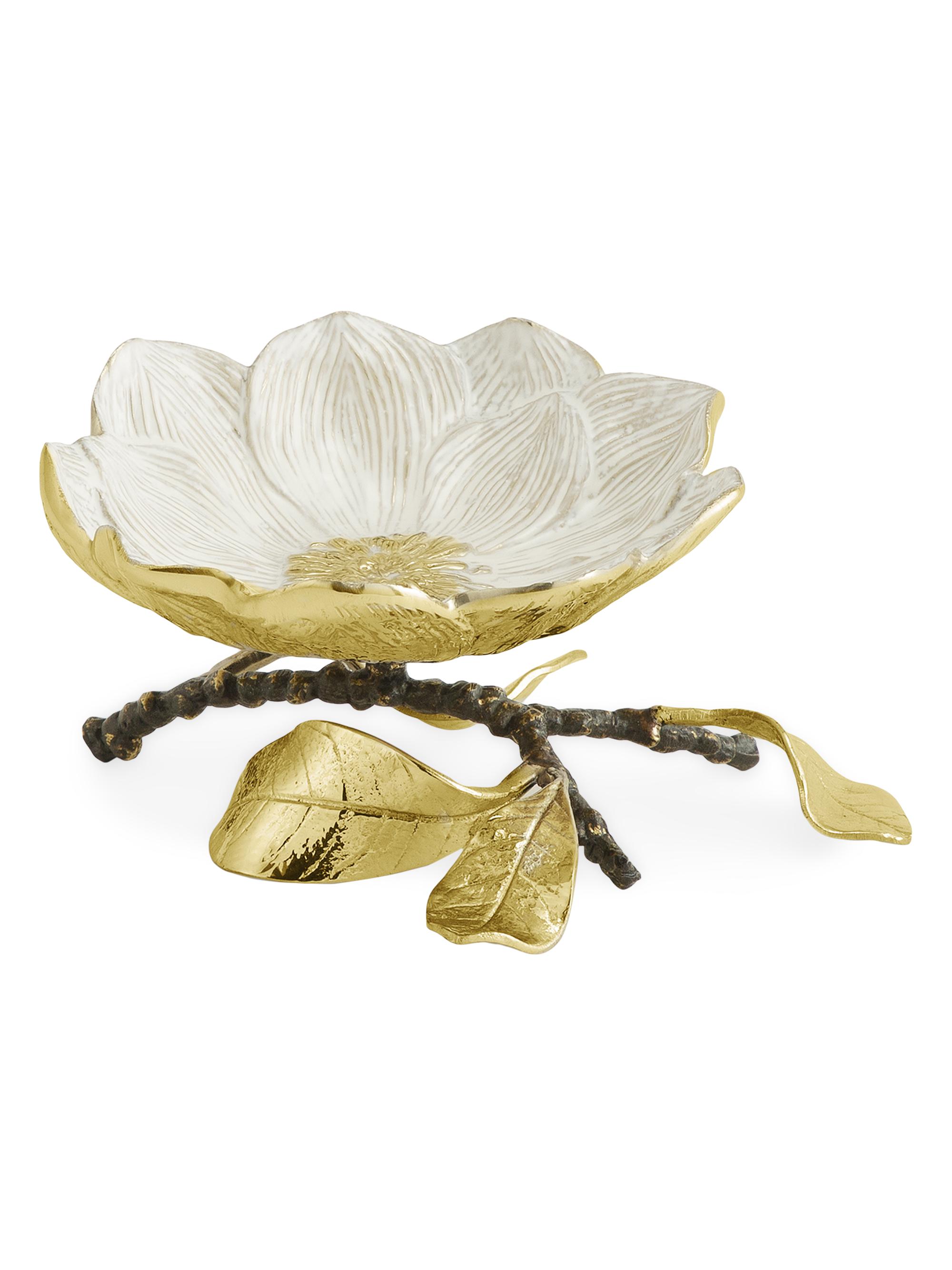 Michael Aram Vintage Bloom Dish