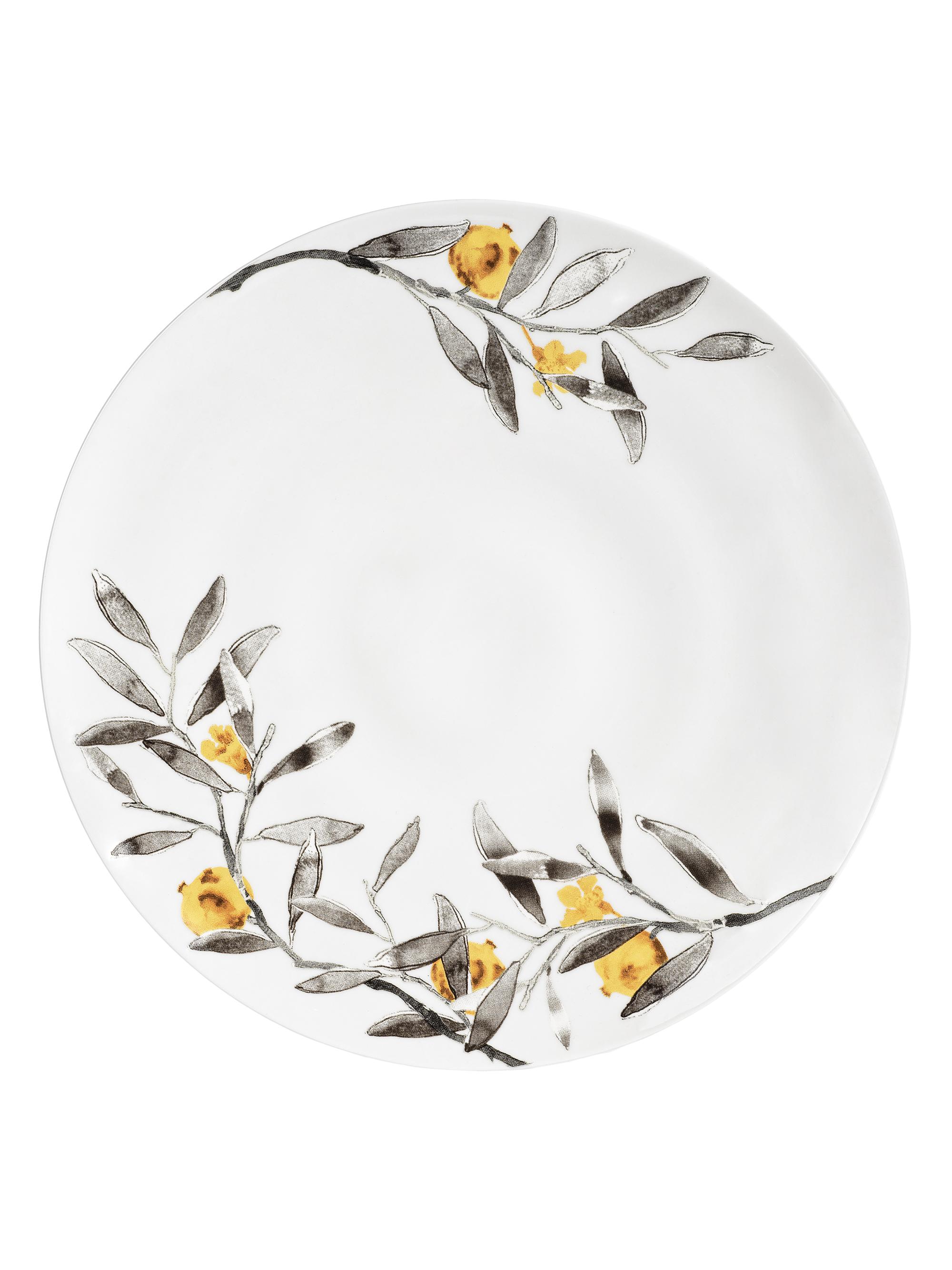 Michael Aram Pomegranate Dinner Plate