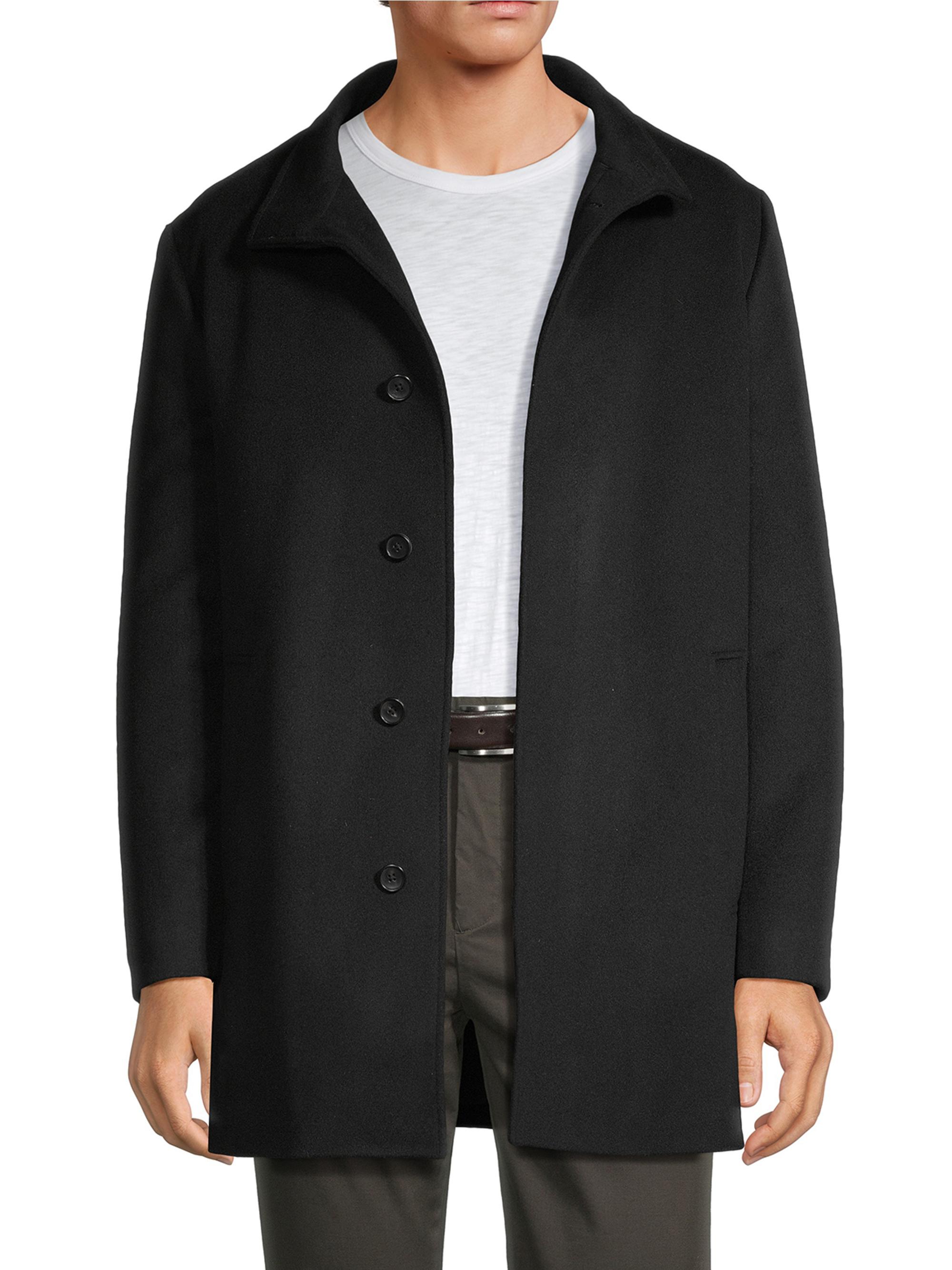 Quilted Car Coat Cardinal Of Canada Shop