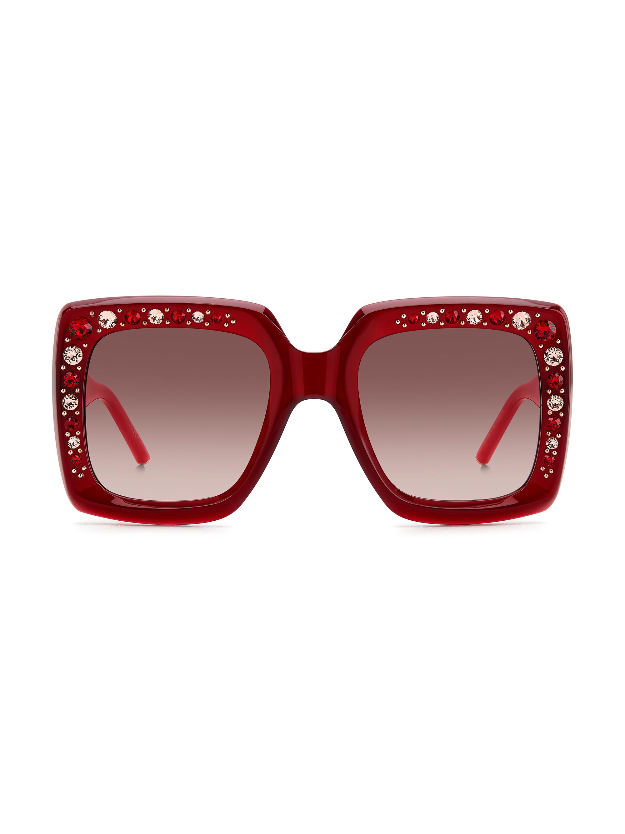 Carolina Herrera 53MM Oversized Square Sunglasses | Saks  display picture 1