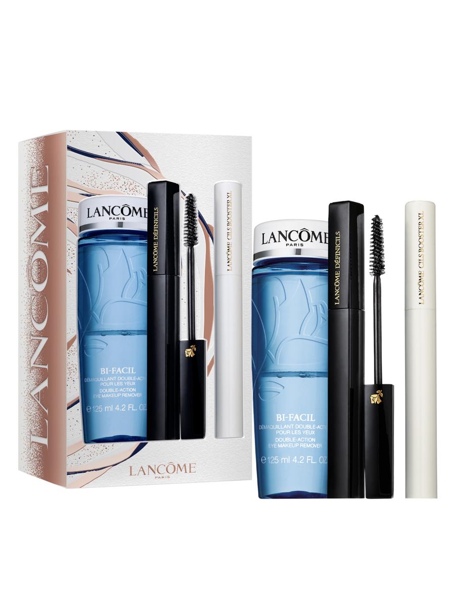 Lancôme Définicils 3-Piece Holiday Mascara Gift Set | Saks Fifth