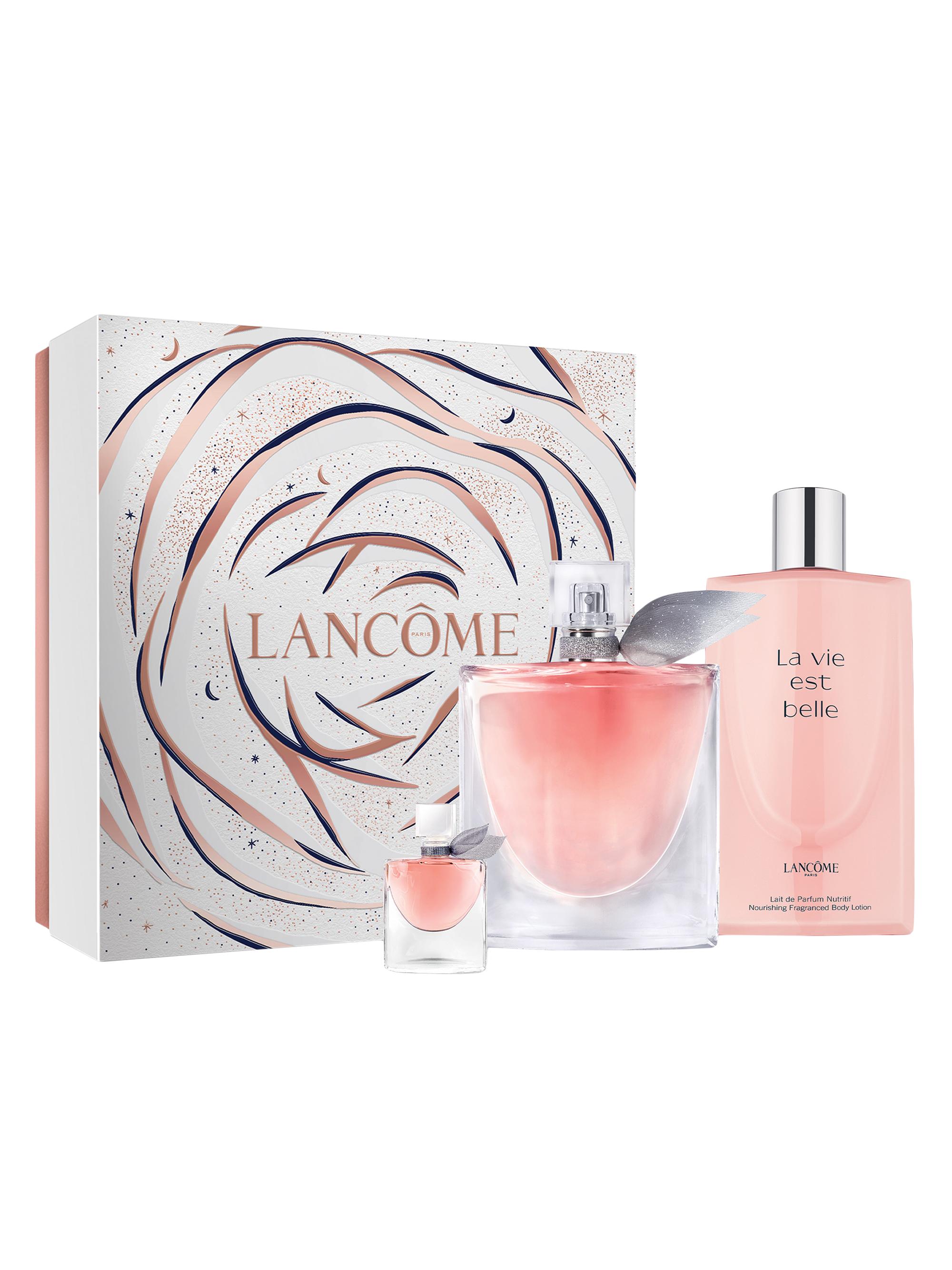 LANCOME La vie est belle ギフトセット La Vie Est Belle 2024 Holiday Traveler Gift Set - Lancôme
