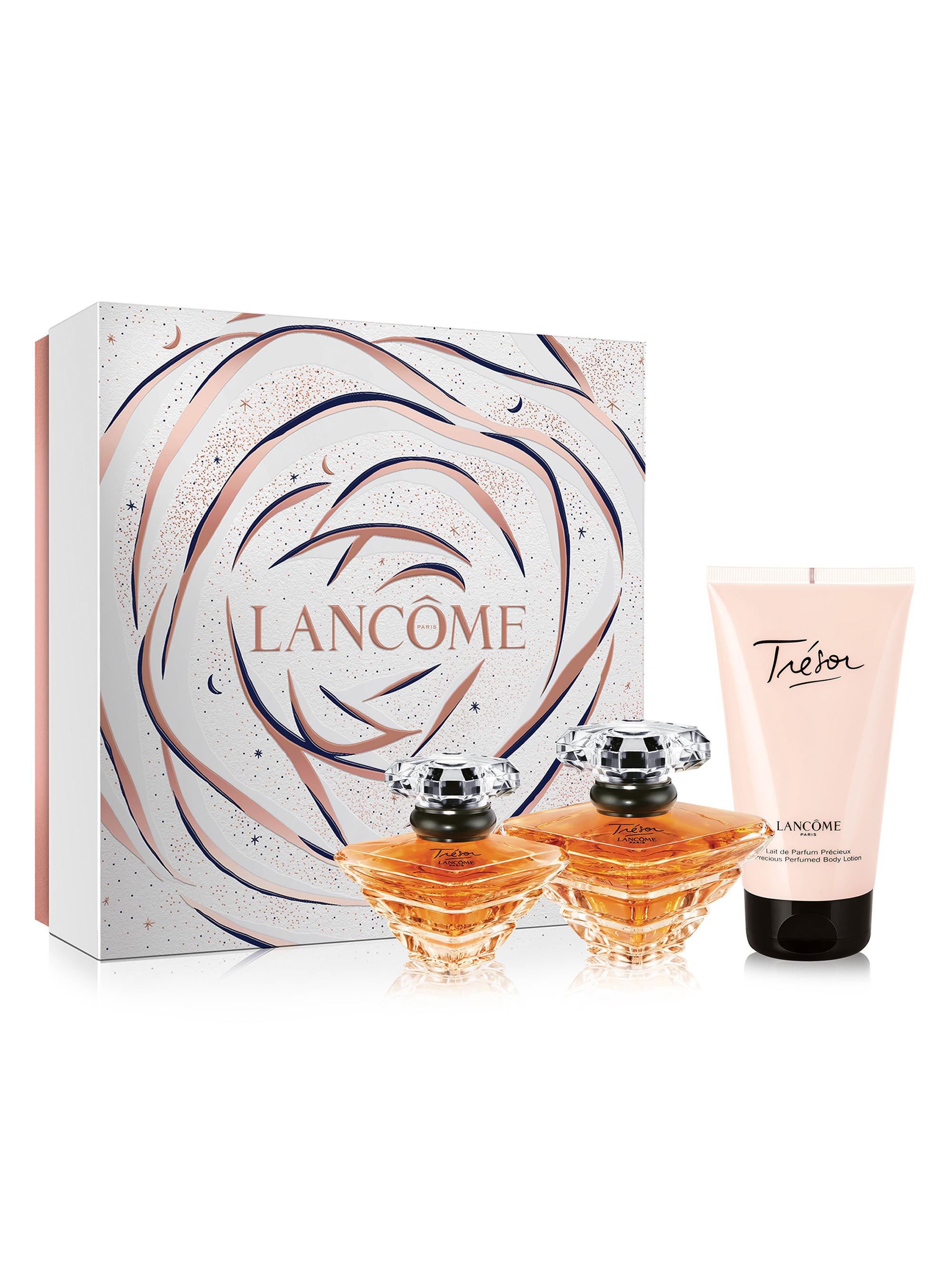 Lancôme Women's Trésor Inspirations 3-Piece Set