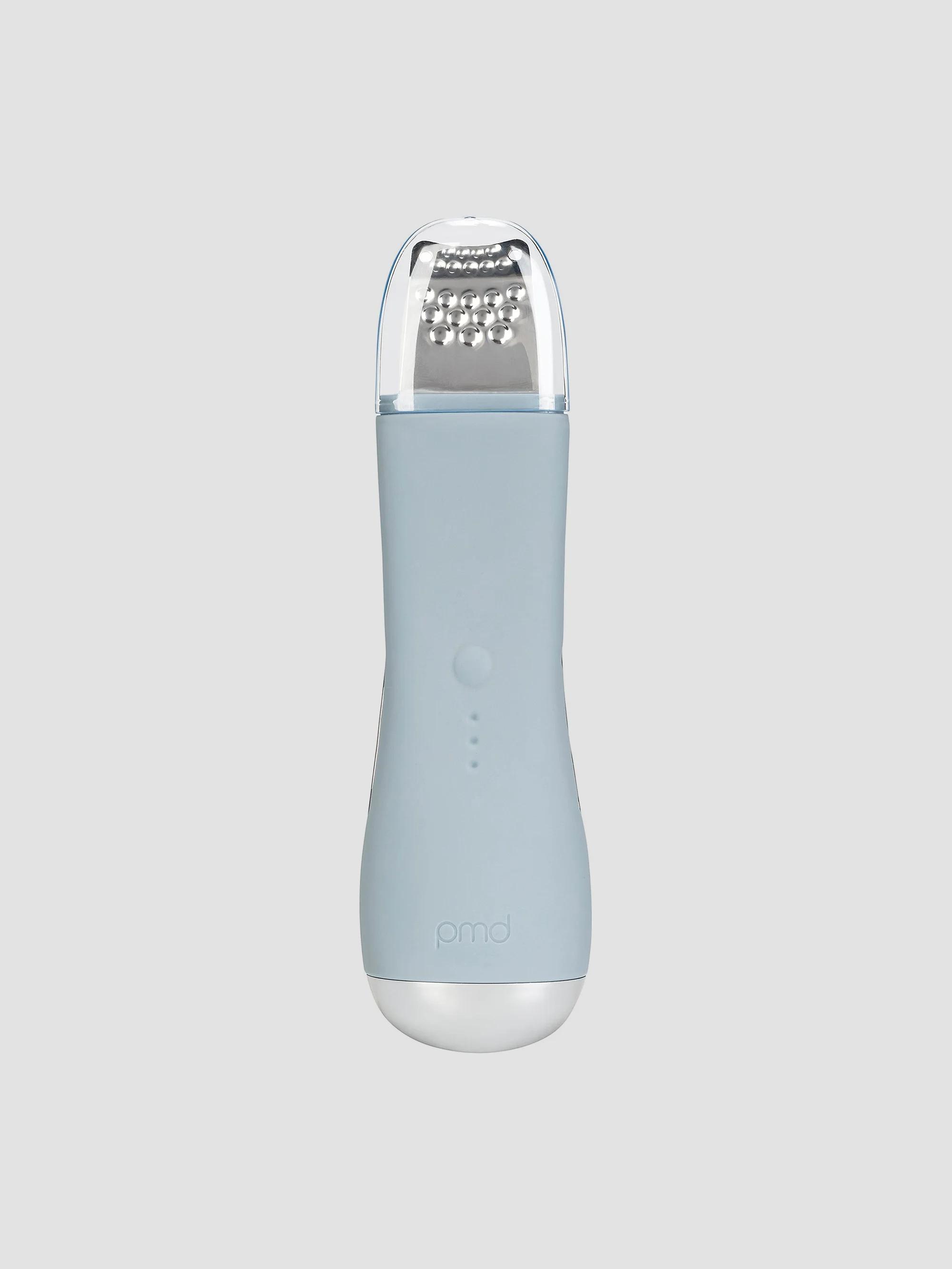 PMD Women's Wave Pro Advanced Skin Spatula - London Fog Grey