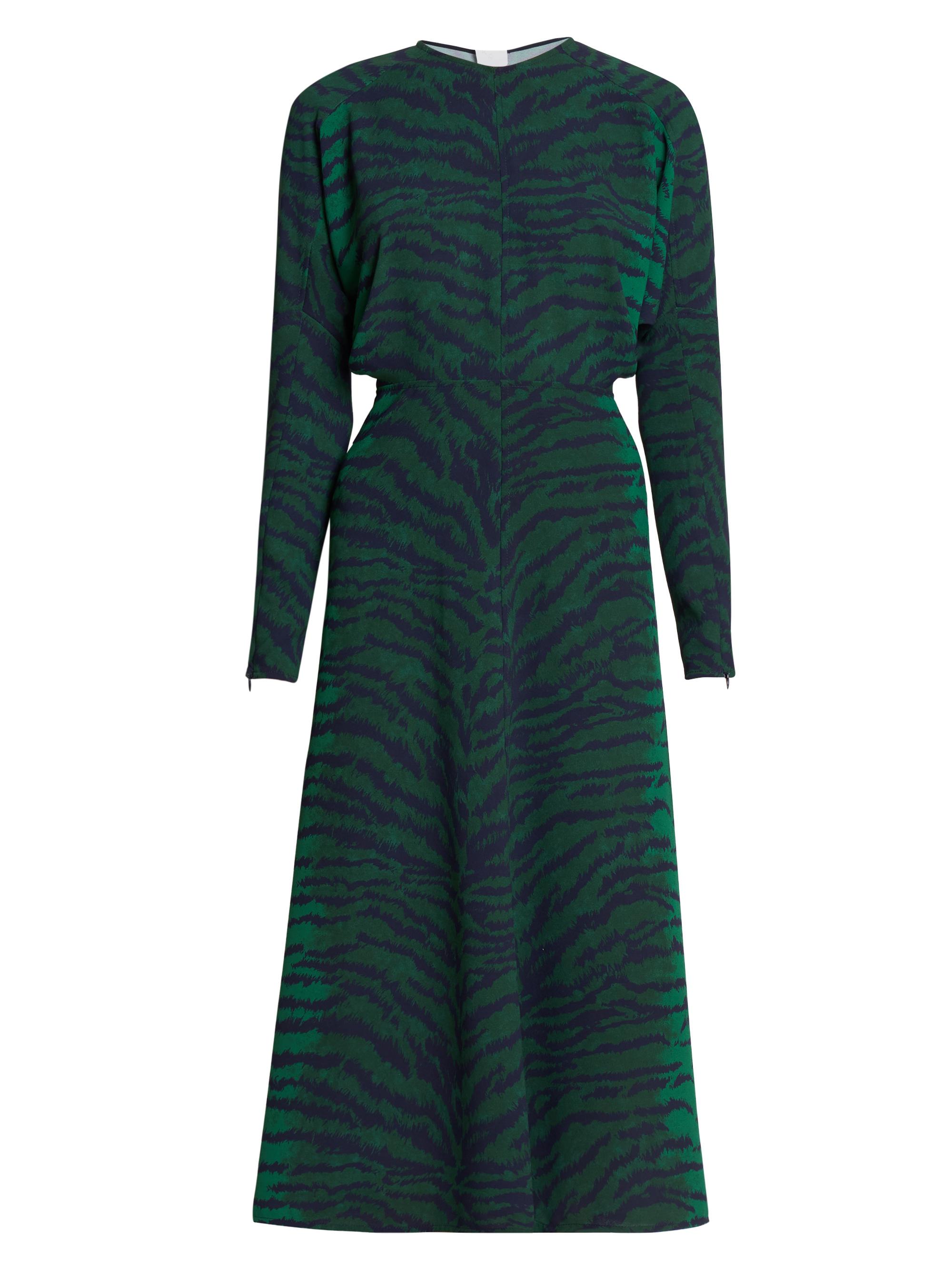 knee length dresses for ladies Ledger Midi Dress main image 0