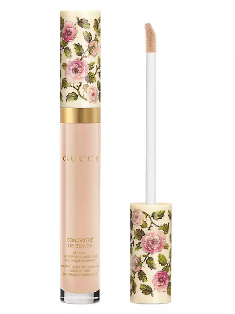 Gucci+Beauty+Pink+Pouch+Comb+in+Package for sale online