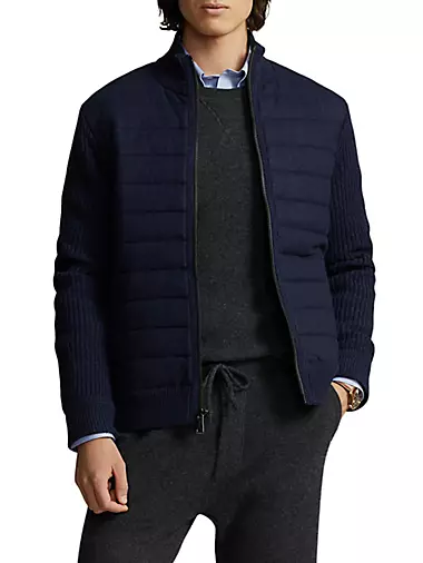 Polo Ralph Lauren Casual Puffer Coats & Jackets for Men