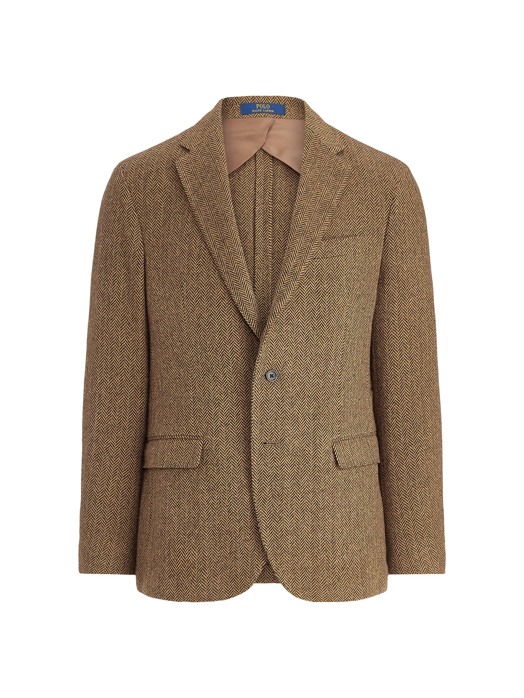 専用　Ralph Lauren　Single Raglan Tweed Coat 専用 Ralph Lauren Single Raglan Tweed Coat Polo Ralph Lauren Men's