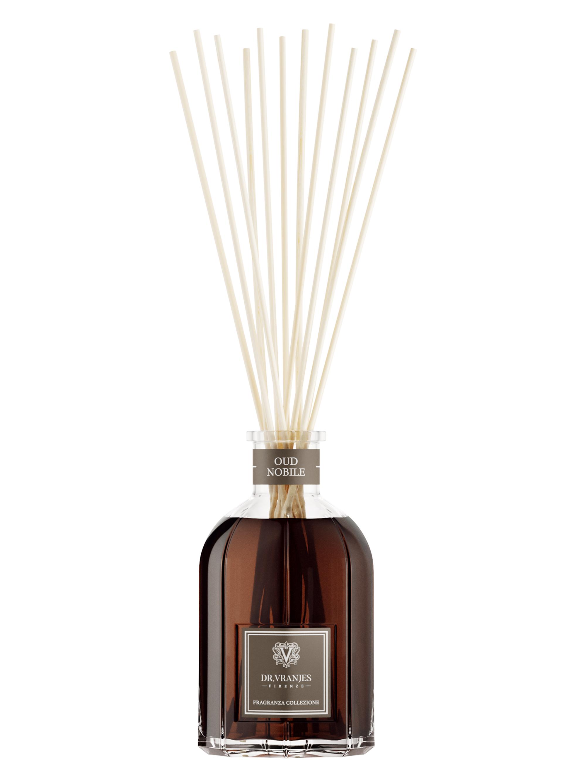 Dr. Vranjes Firenze Oud Nobile Fragrance Diffuser 8.5 oz. & Above