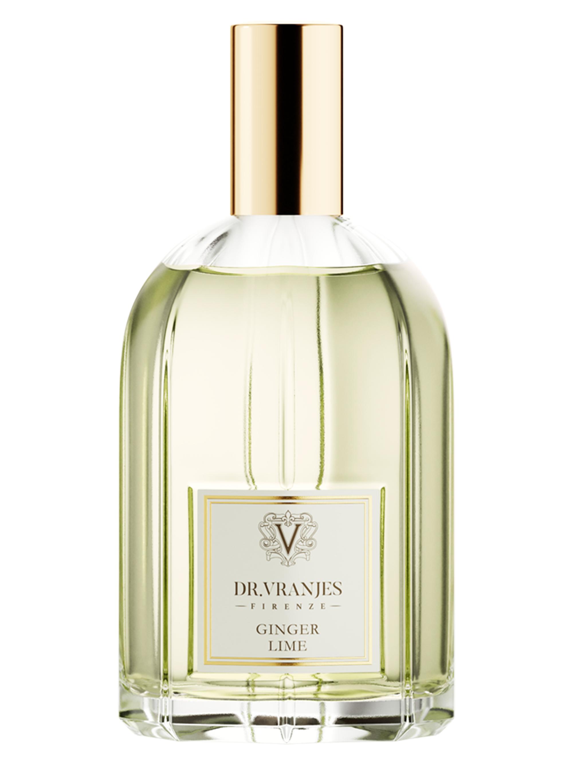Dr. Vranjes Firenze Ginger Lime Room Spray
