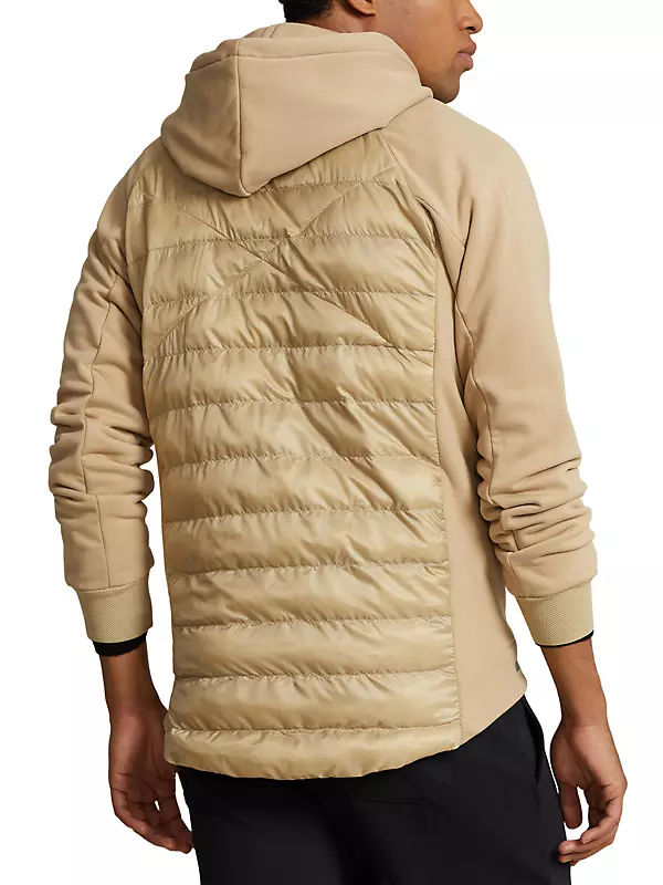 Tech Fleece Hooded Sweatshirt