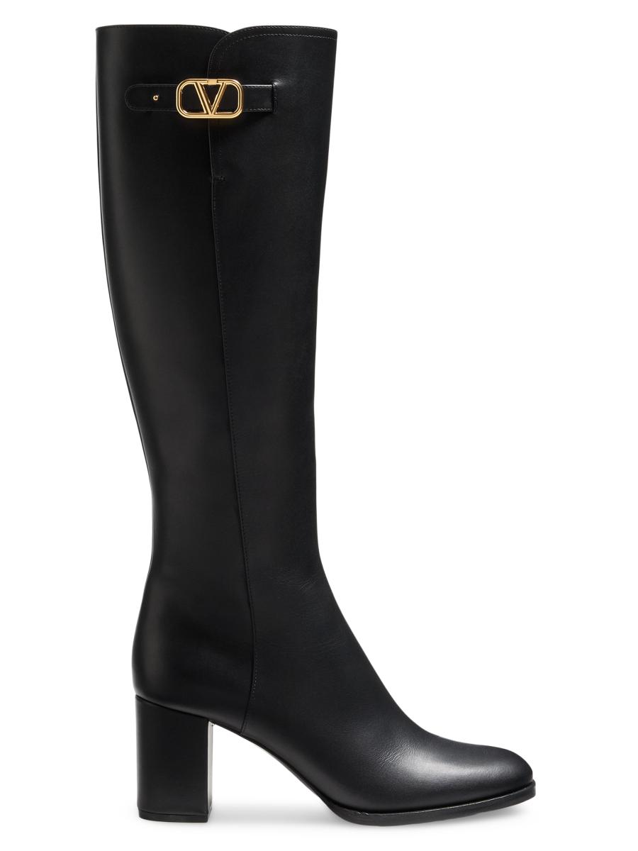 ブーツその他 VALENTINO BOOTS (5W2S0JH7HEX 0NO) 5W2S0JH7HEX 0NO - 海外通販のBUYMA