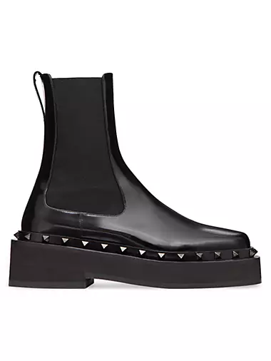 Women's Valentino Garavani Designer Boots | Saks Fifth Avenue