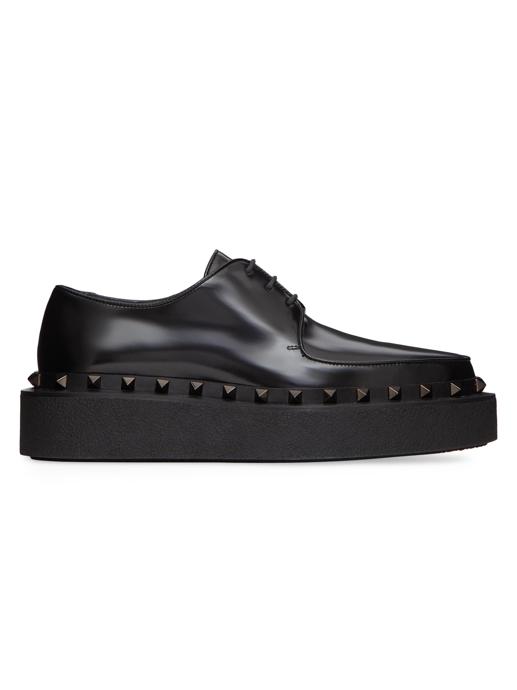 Balenciaga Steroid Derby Shoes | Saks Fifth Avenue