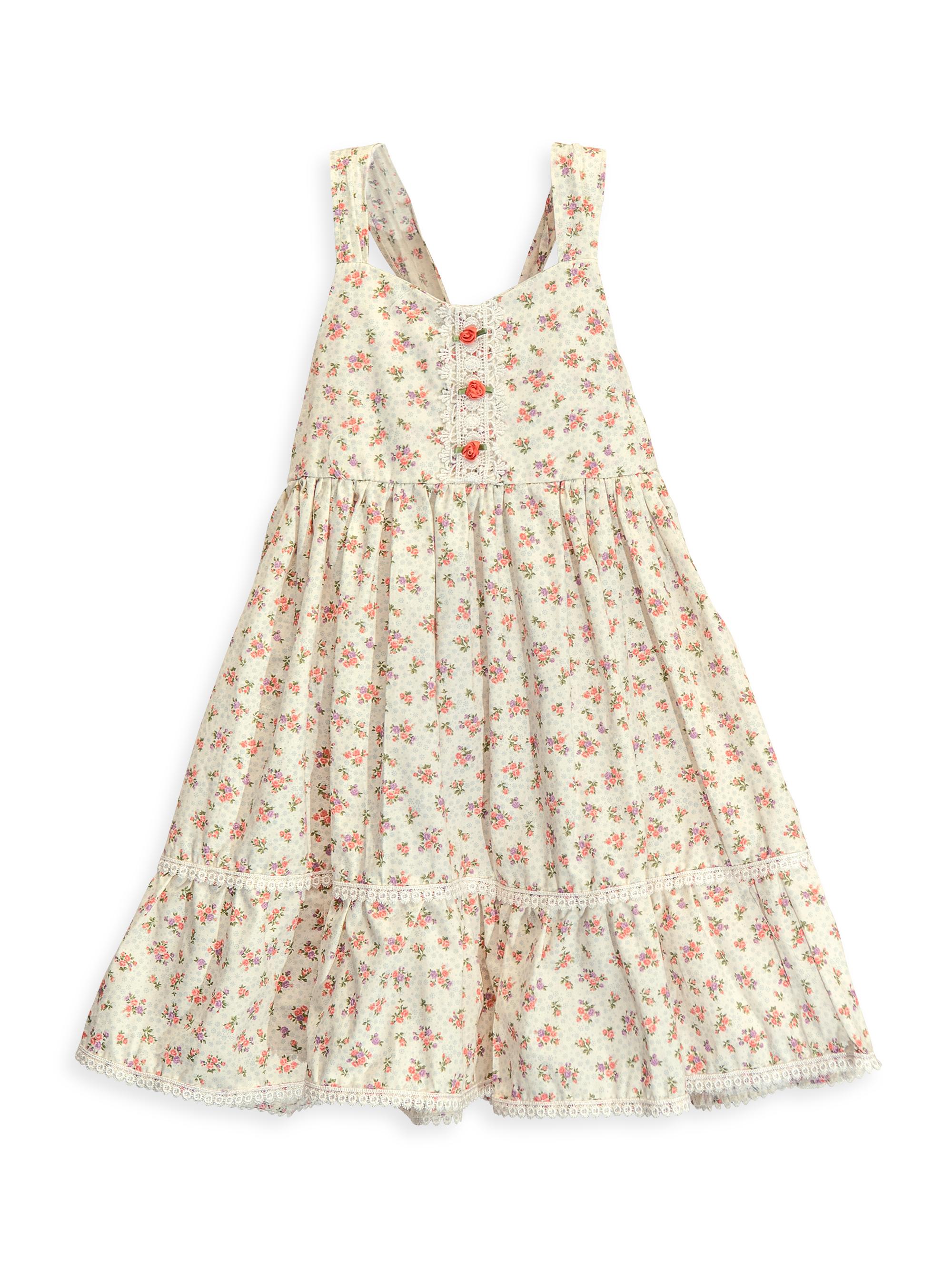 Haute Baby Little Girl's Arabella Dress -