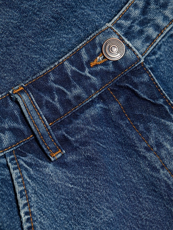 Shop Co High-Rise Balloon-Leg Jeans | Saks Fifth Avenue Shop Co High-Rise Balloon-Leg Jeans | Saks Fifth Avenue