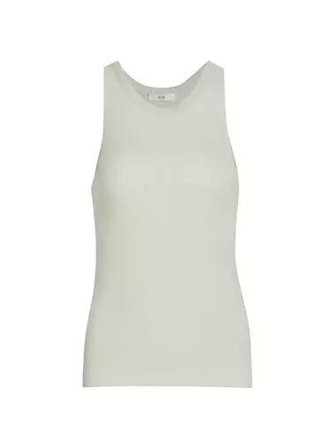 Why are people spending $1,000 on this Prada tank top?