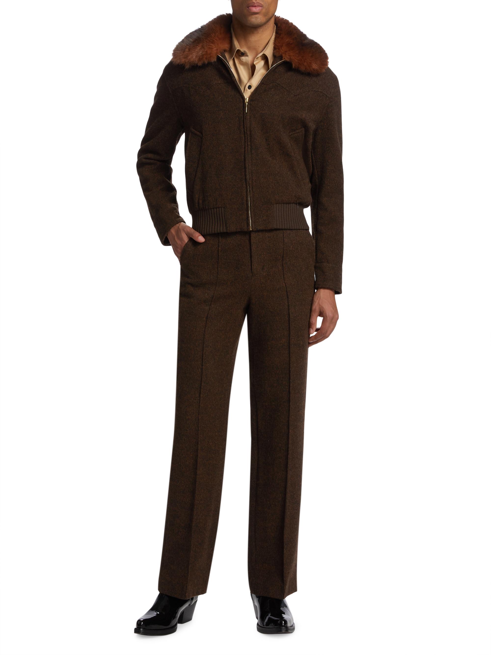 Ernest W. Baker 23SS ウエスタン ハリントン ジャケット ERNEST W. BAKER 23SS Harrington Jacket48