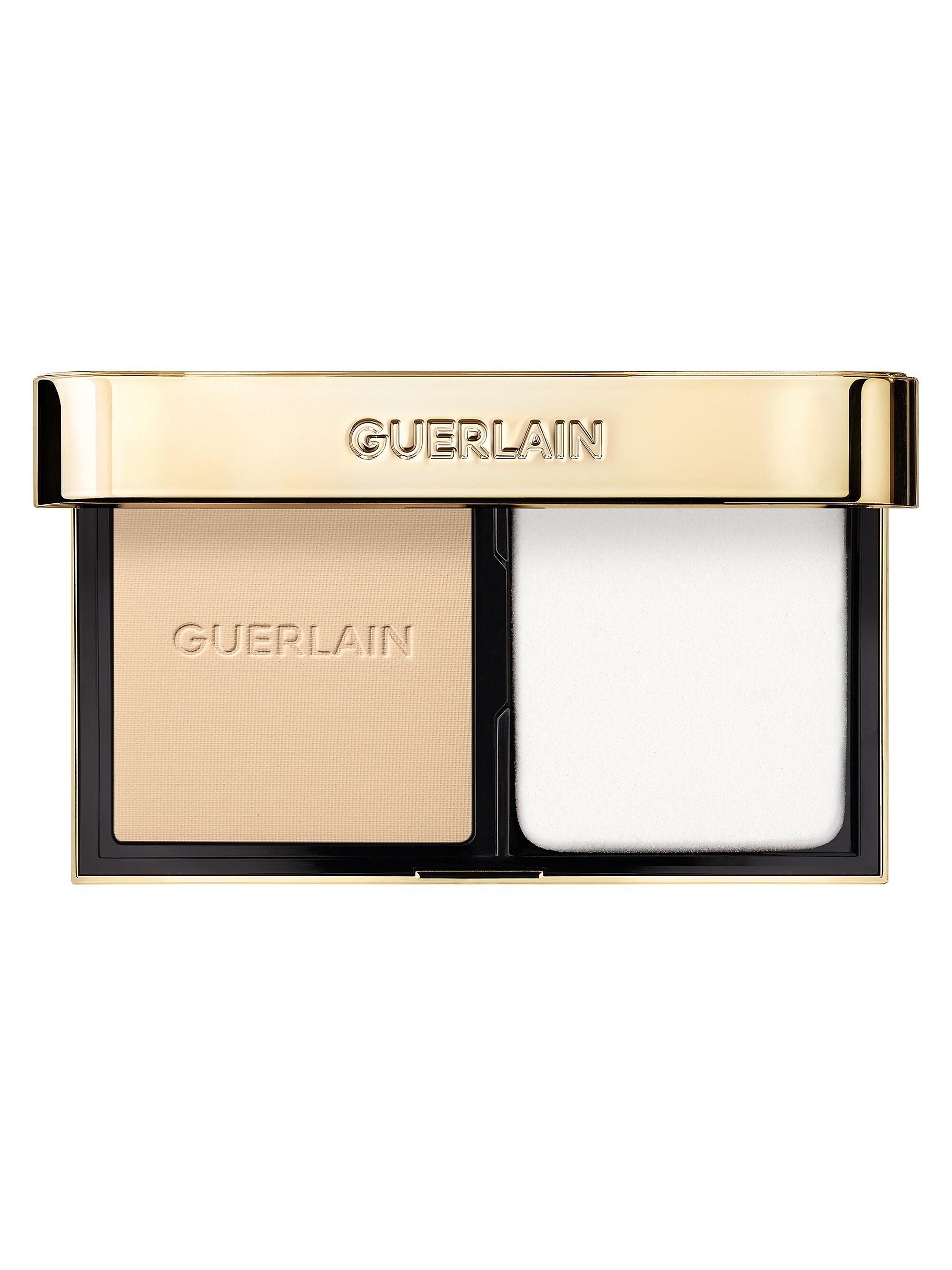 GUERLAIN Parure Gold Skin Control High Perfection Matte Powder