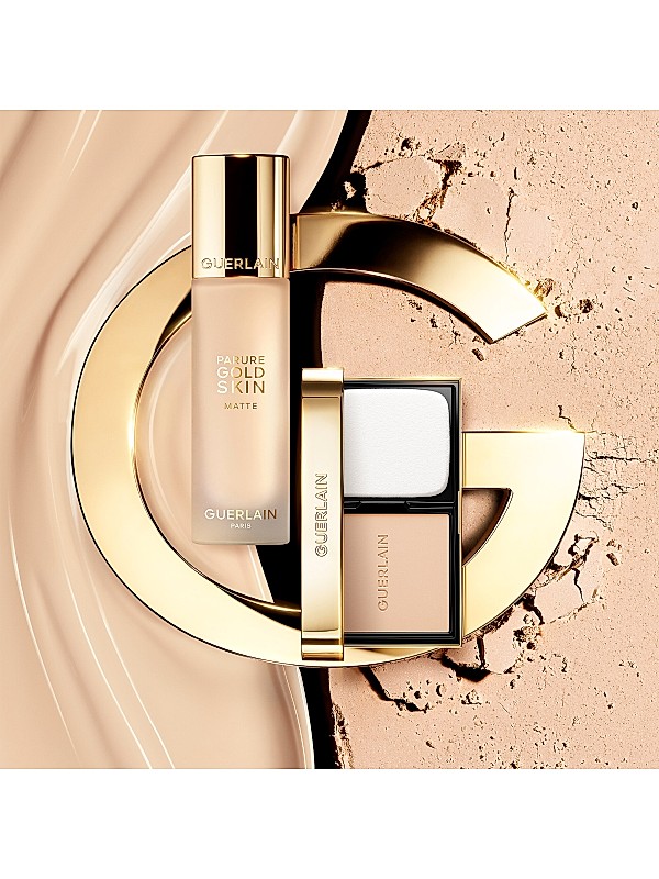 Shop GUERLAIN Parure Gold Skin Control High Perfection Matte Shop GUERLAIN Parure Gold Skin Control High Perfection Matte