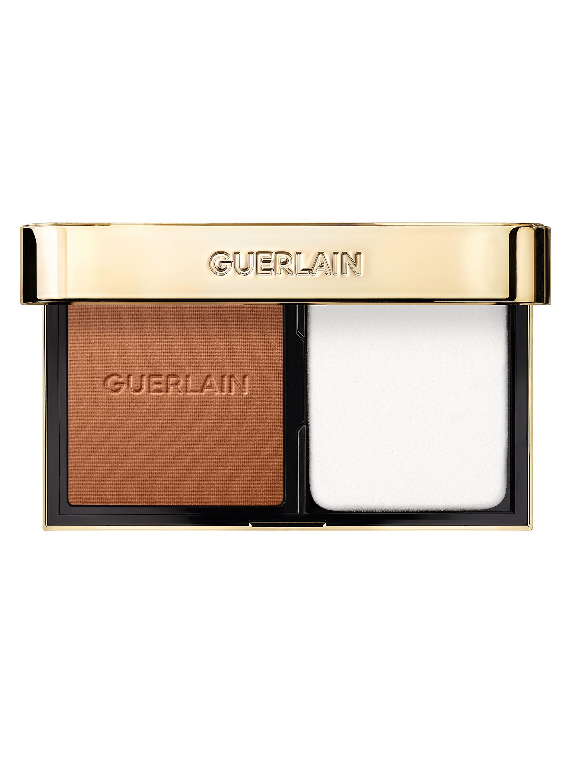 GUERLAIN Women's Parure Gold Skin Control High Perfection Matte Powder Foundation - 5N