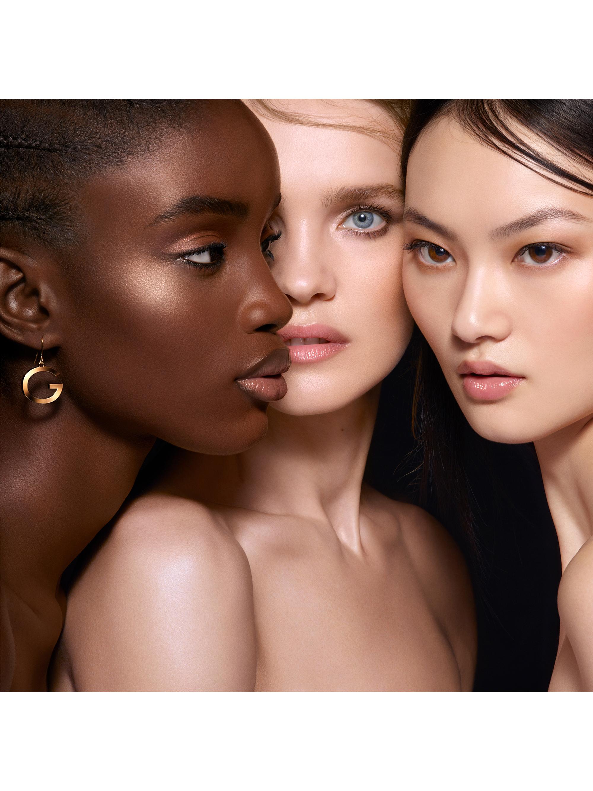 GUERLAIN Parure Gold Skin Control High Perfection Matte Powder