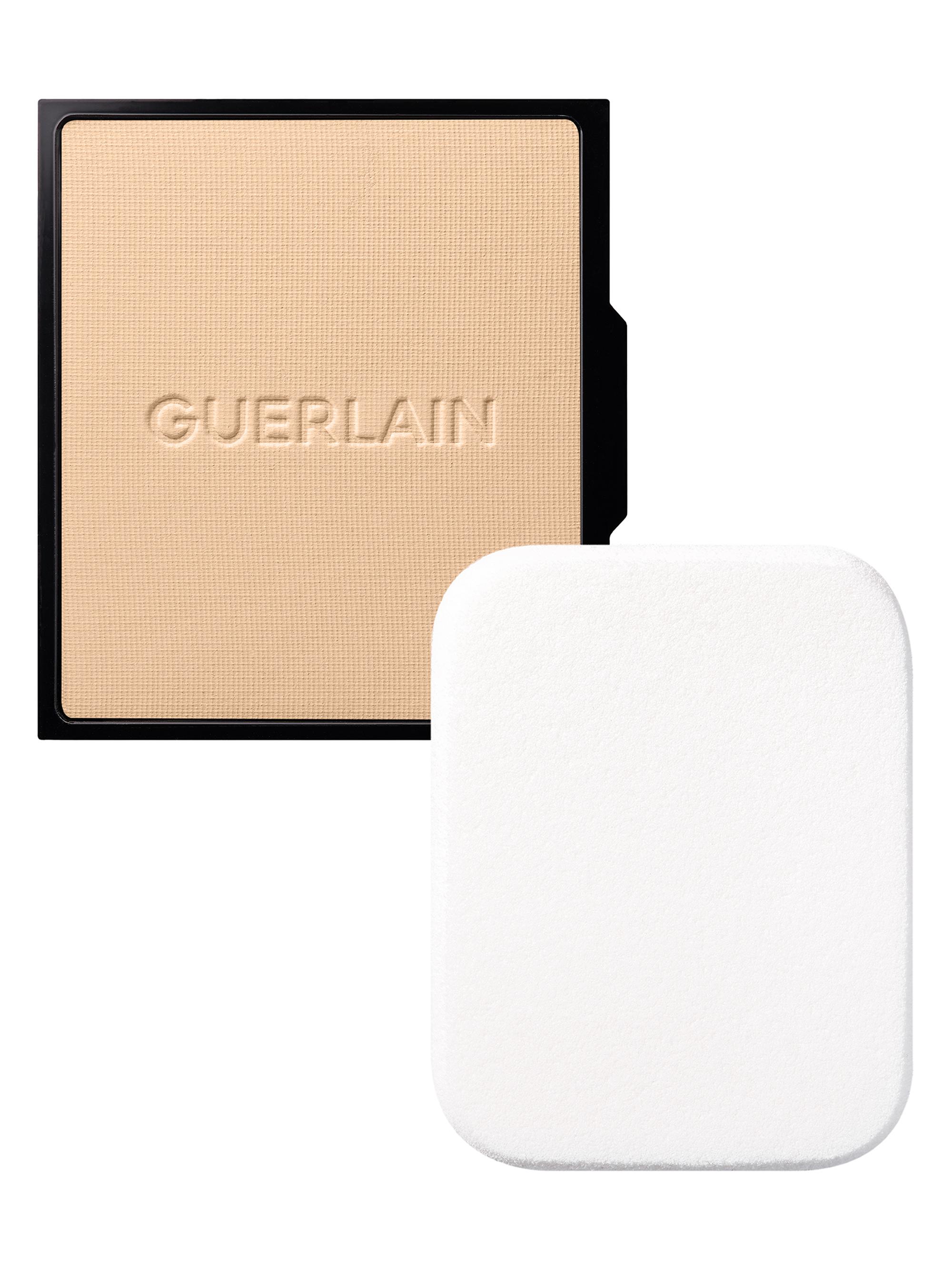 GUERLAIN Parure Gold Skin Control High Perfection Matte Powder