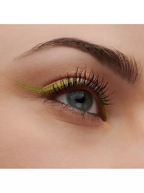 Mac - Colour Excess Gel Pencil Eye Liner - Perpetual Shock