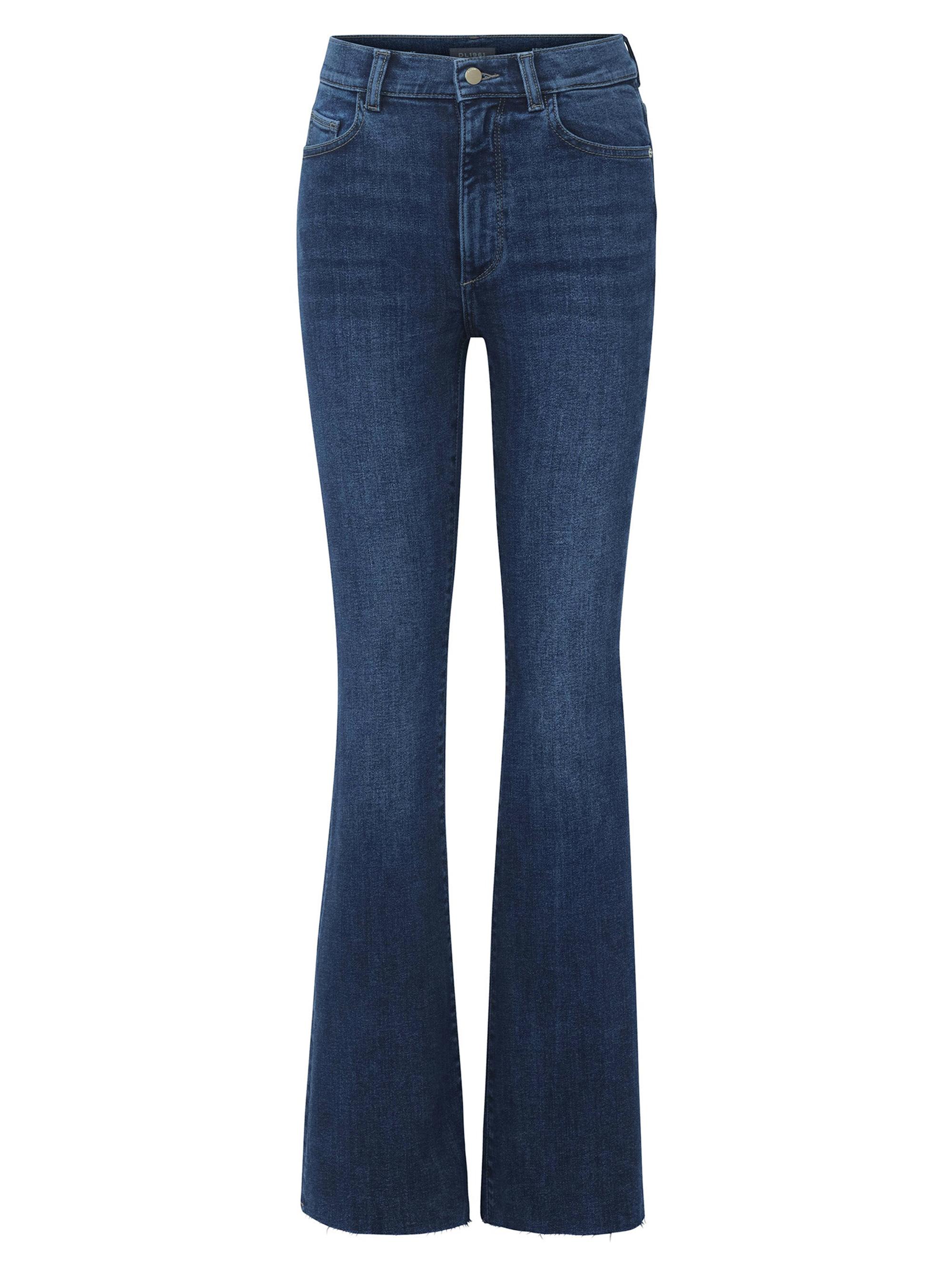 希少HOLIDAY /BIG DENIM FLARE OVER-ALL