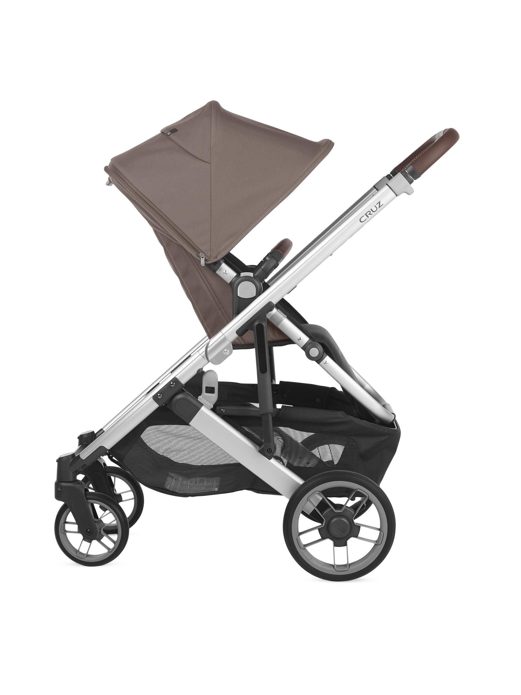 summer infant gate extension SUMMER INFANT EXTRA TALL & WIDE SAFET BABY GATE, GRAY — Little Luxury main image 1
