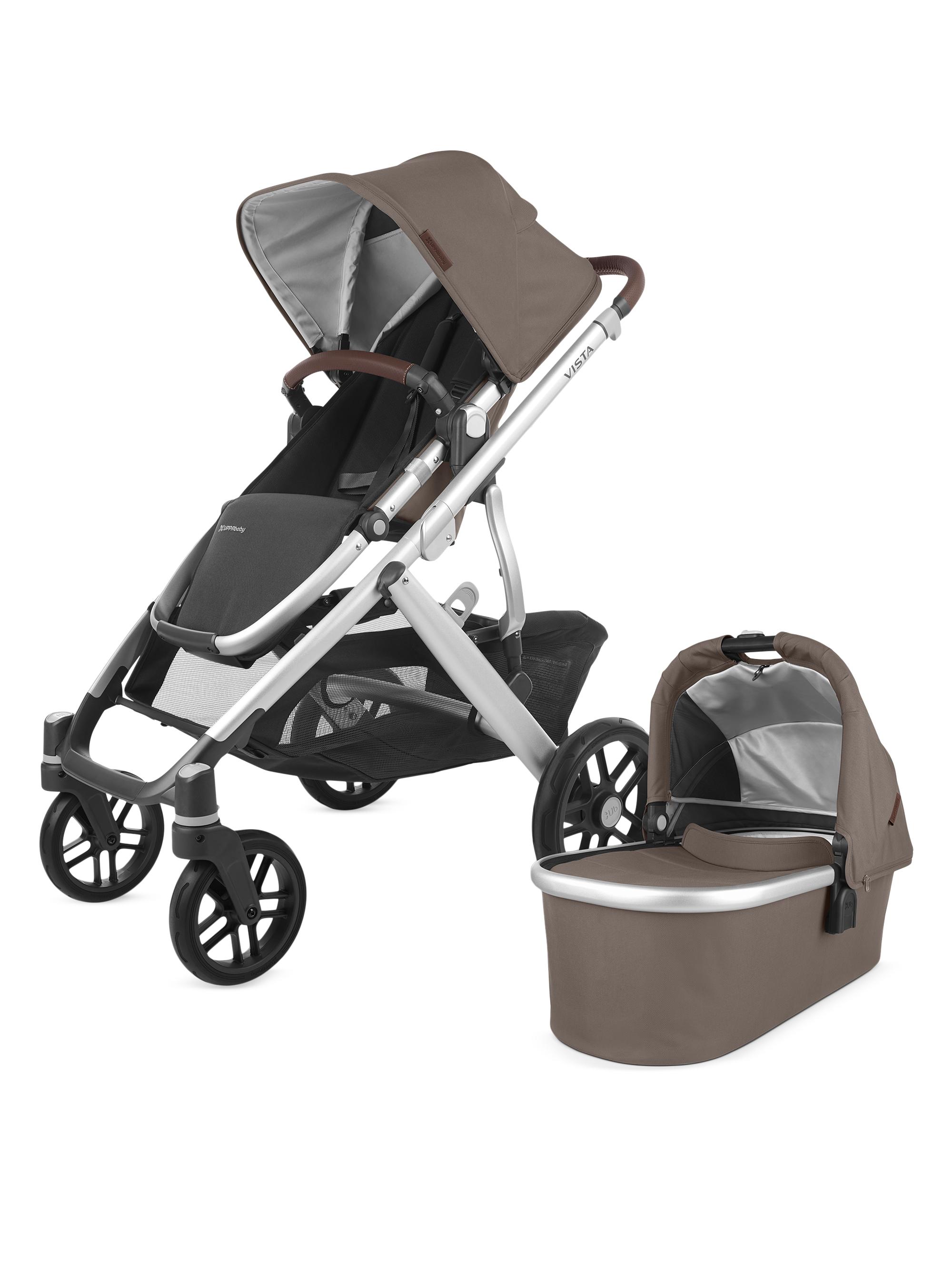 UPPAbaby Vista V2 Stroller | Saks Fifth Avenue