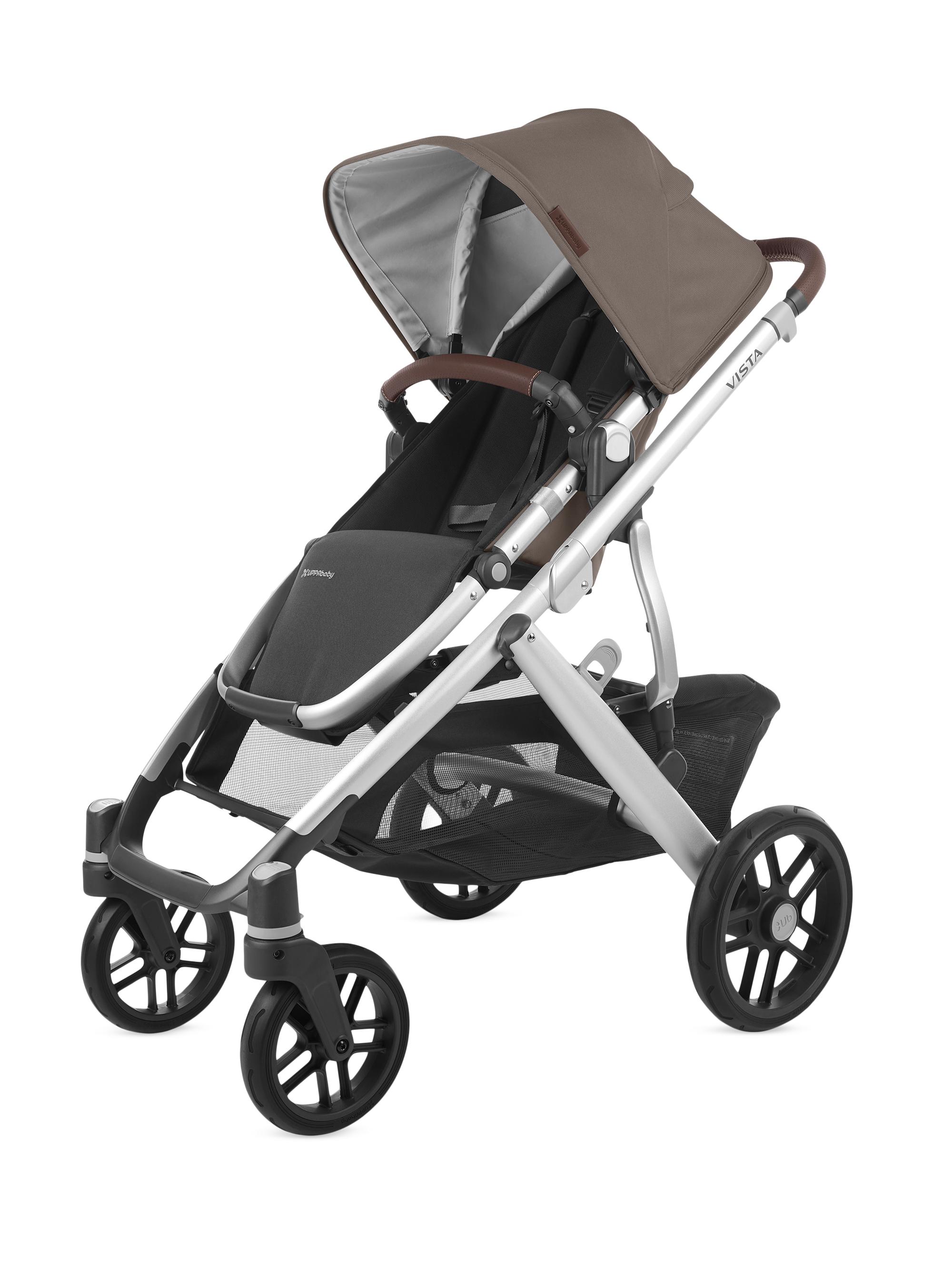 uppababy stroller cruz Cruz V3 + Bassinet V3 Stroller Bundle