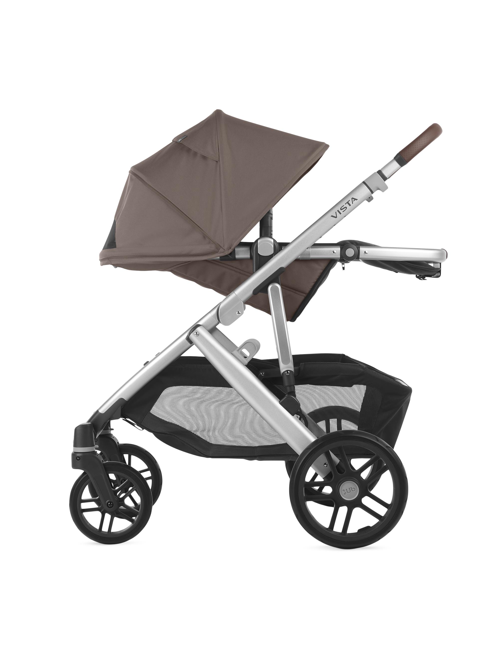 uppababy stroller vista UPPAbaby