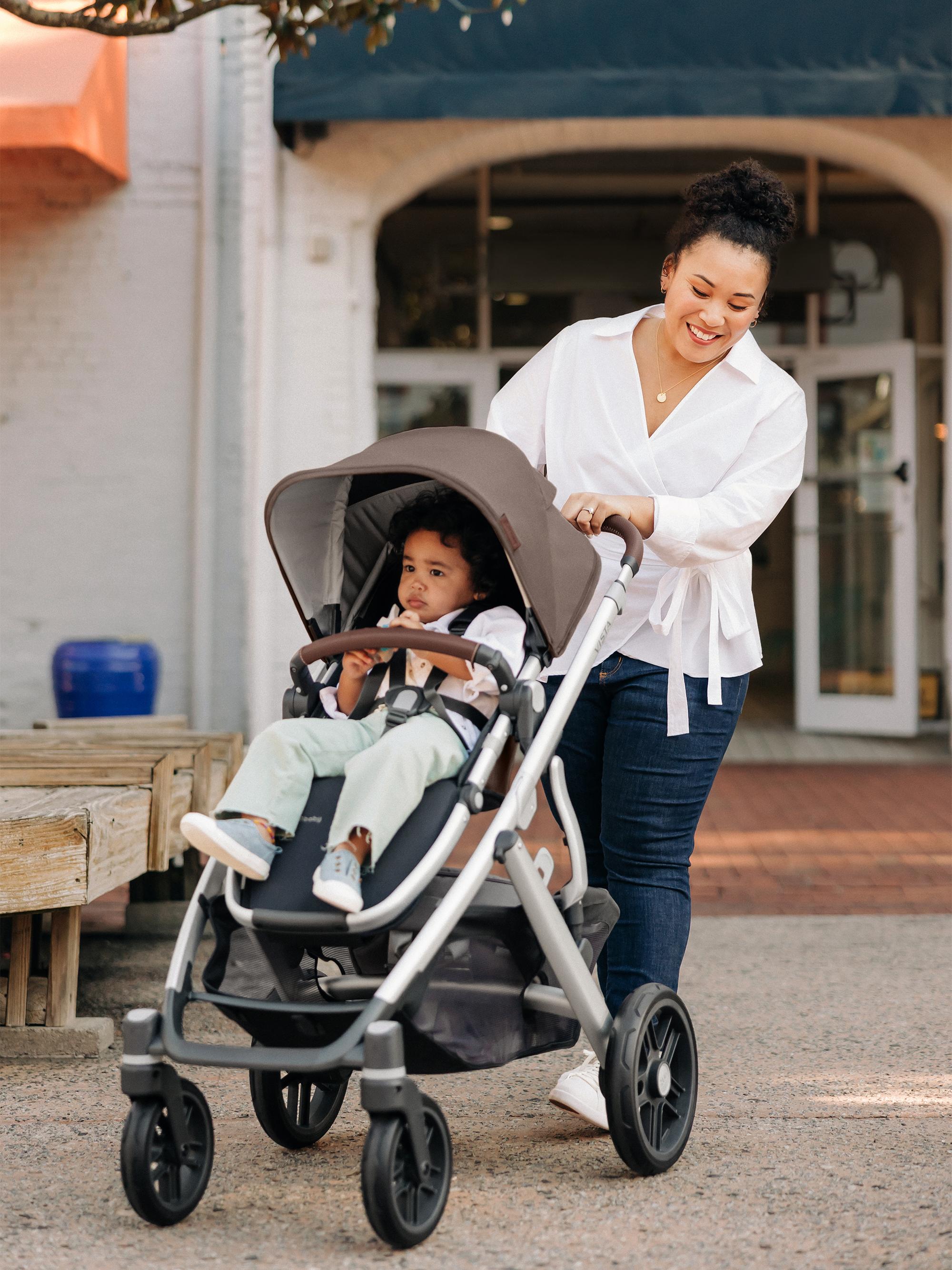 uppababy bag UPPAbaby Travel Bag for Mesa