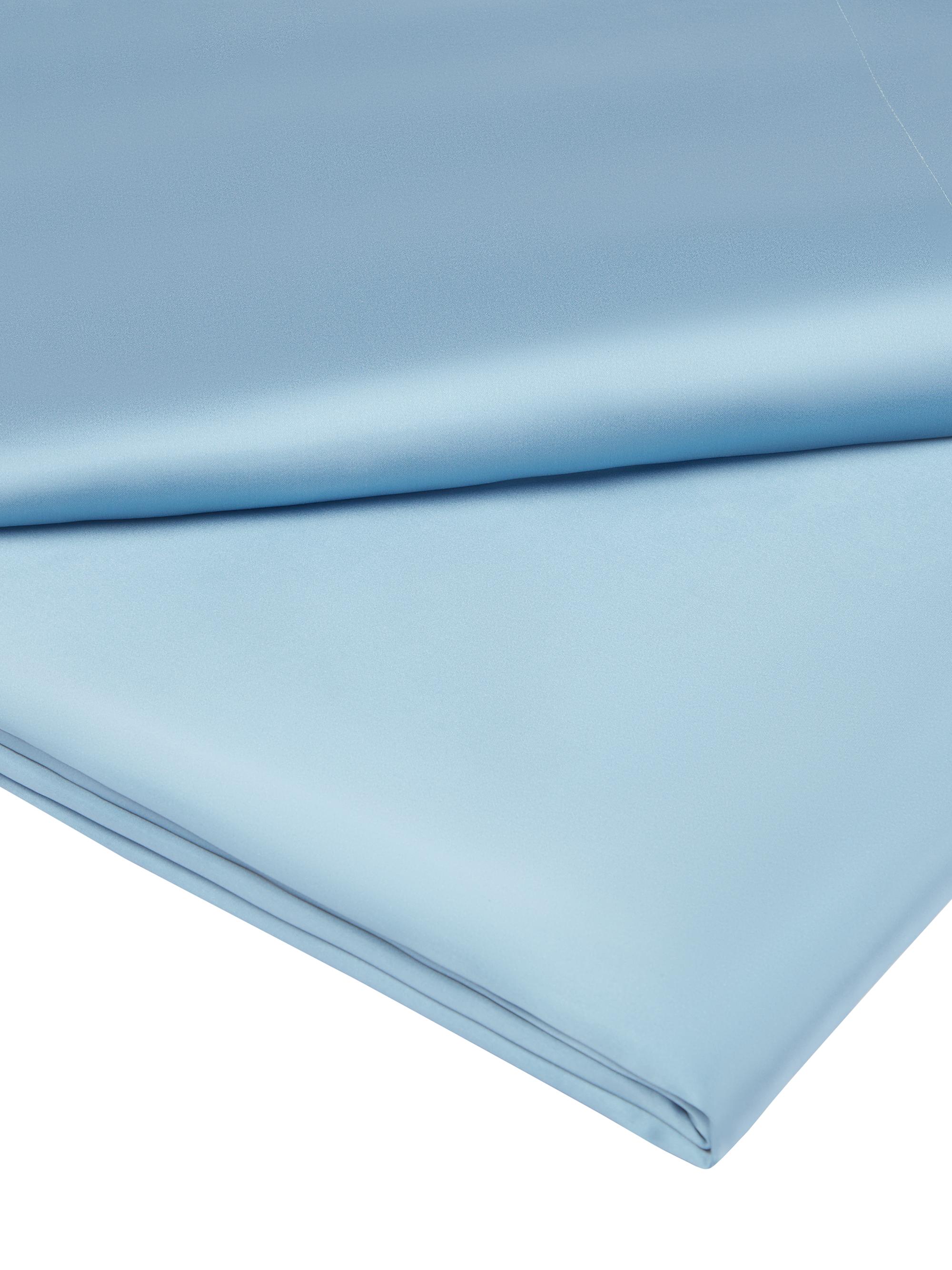 Gingerlily Summerhill Blue Pillowcase & Sheets Collection - Blue  King