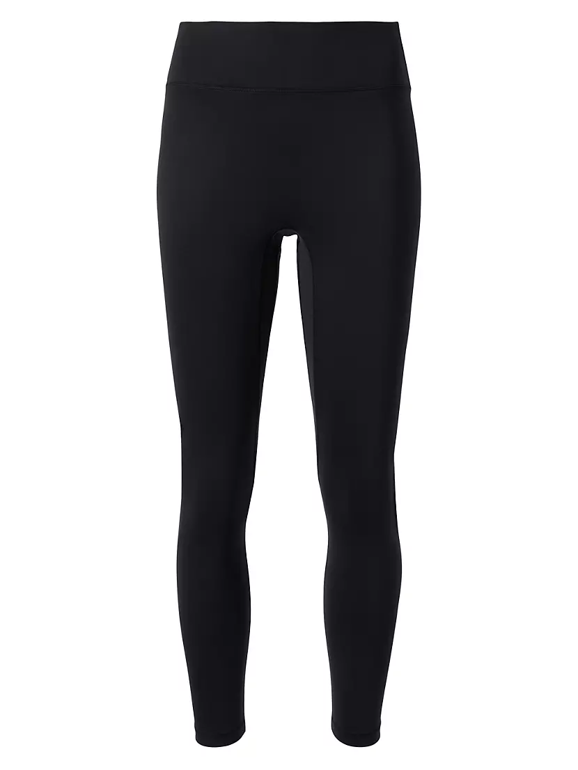 Bandier Black High Waisted Workout Leggings Sold Out