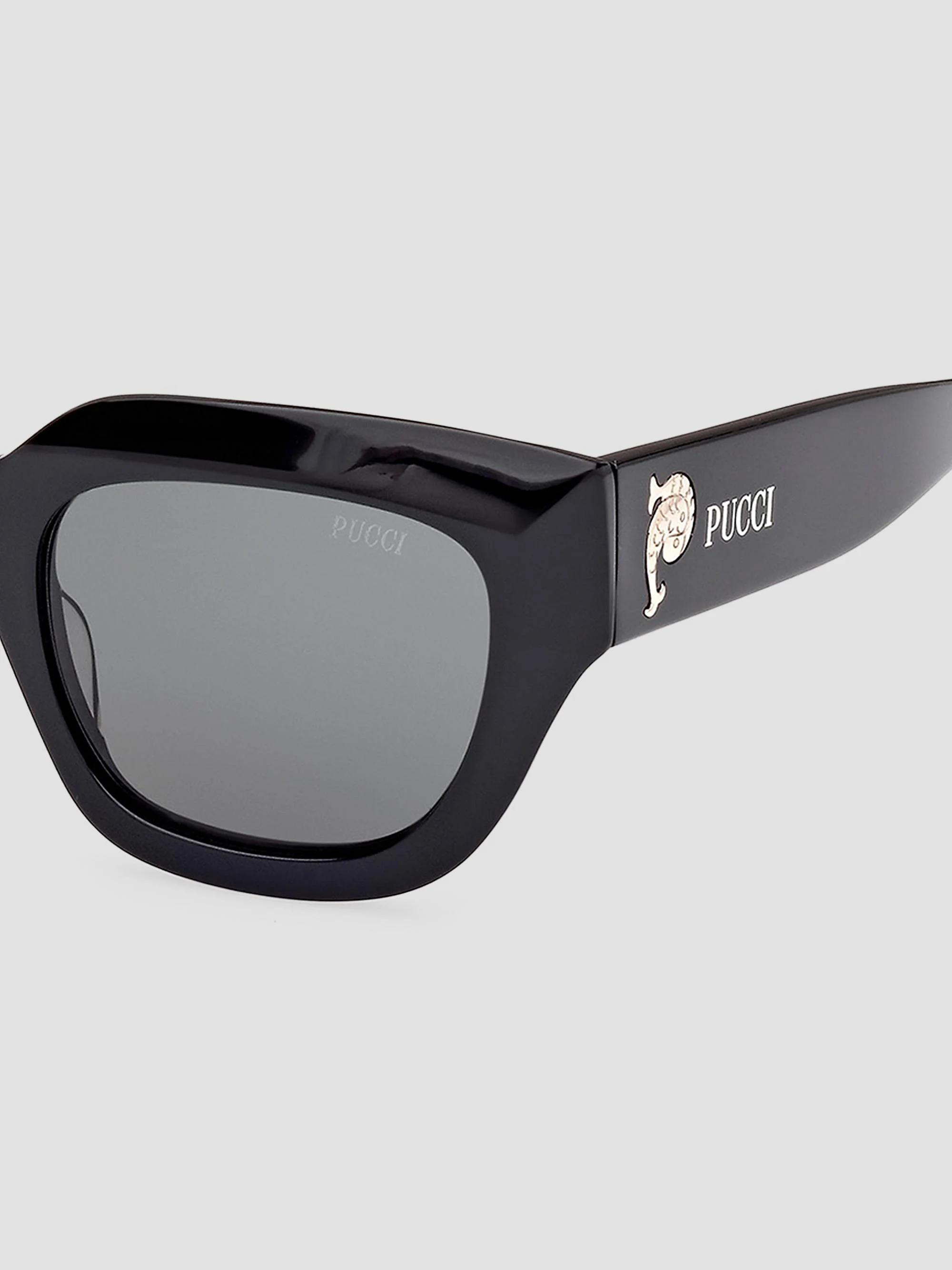 Pucci Butterfly 51MM Sunglasses | Saks Fifth Avenue display picture 2