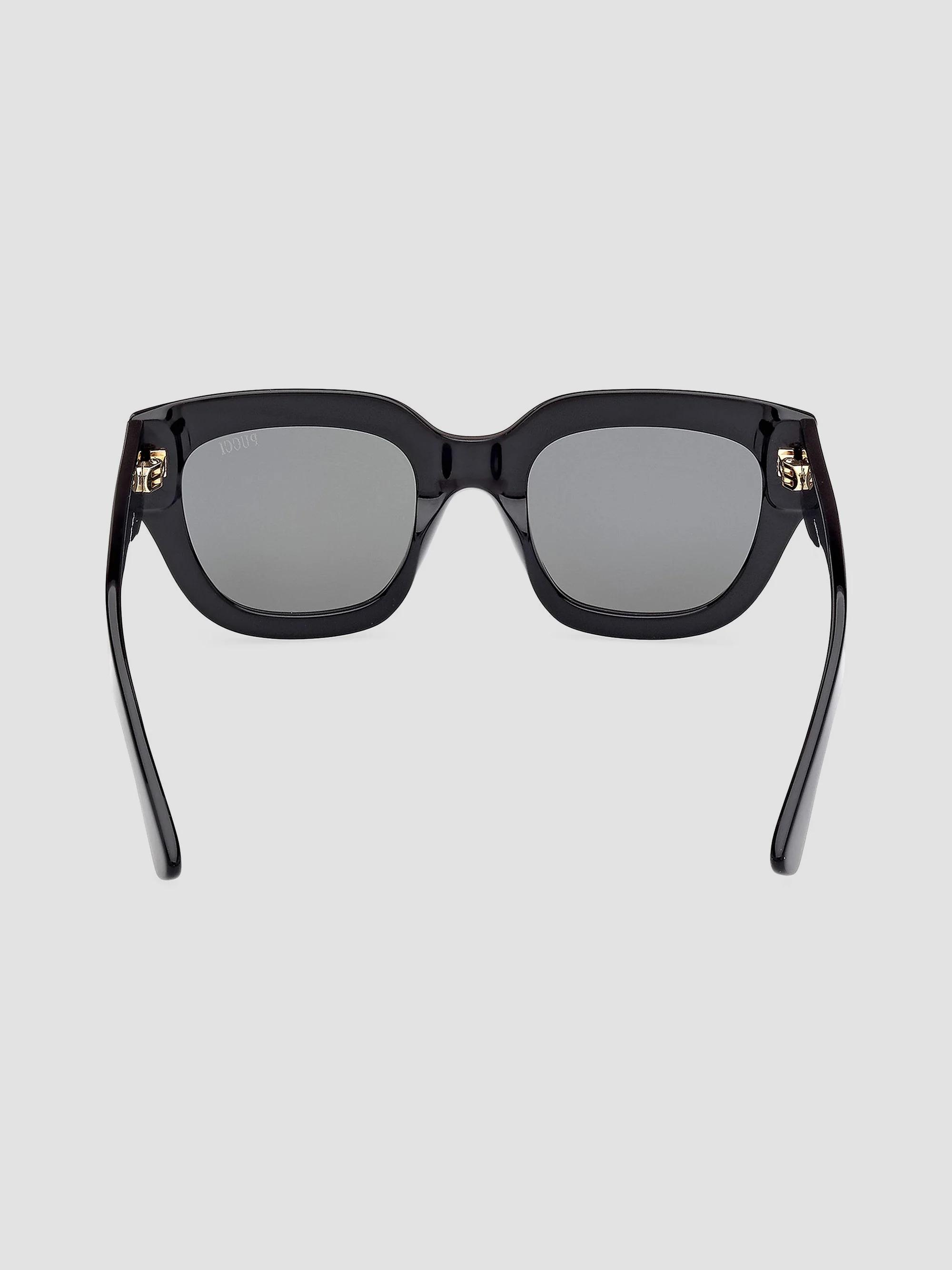 Pucci Butterfly 51MM Sunglasses | Saks Fifth Avenue display picture 3