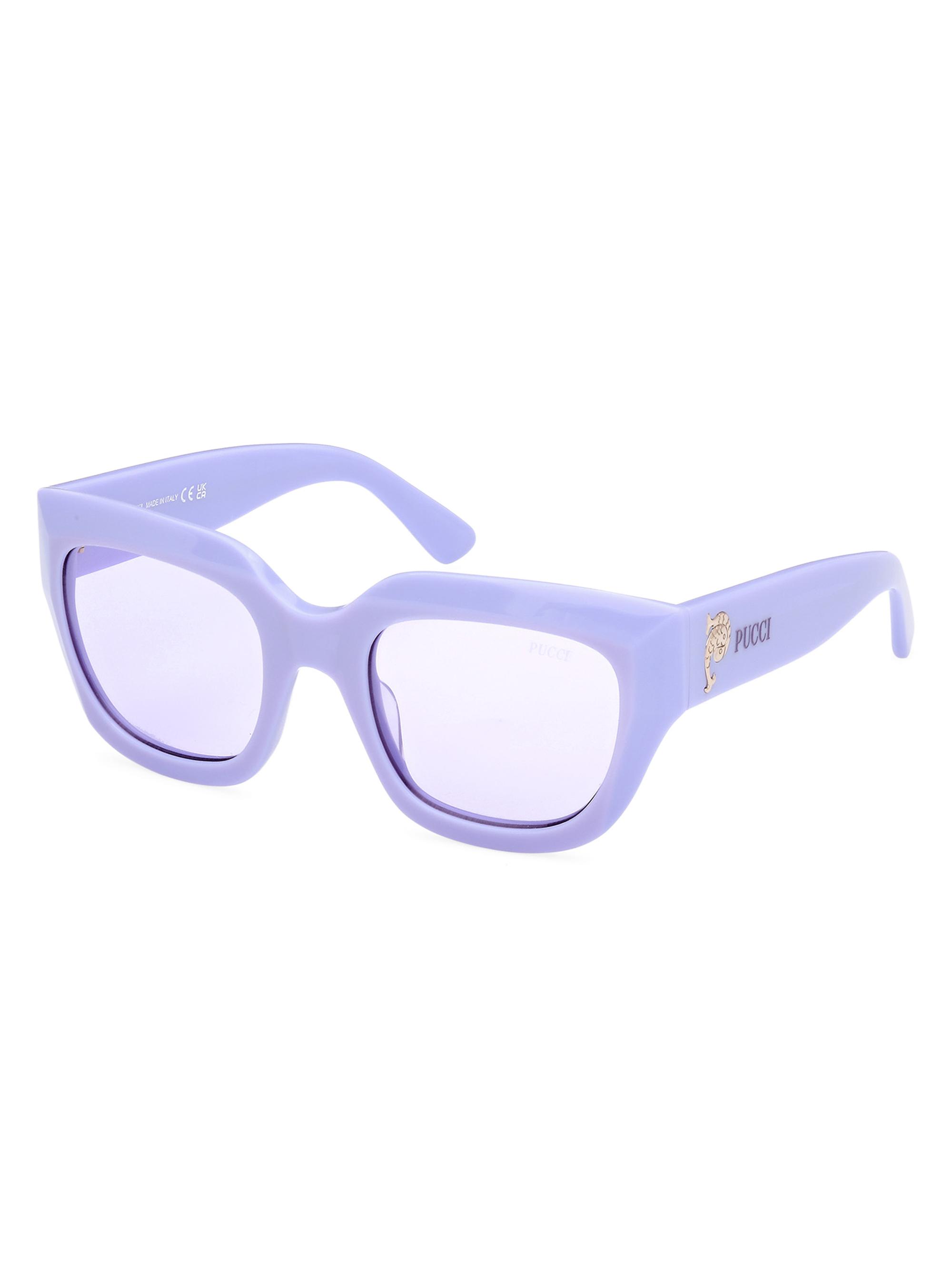Butterfly 51MM Sunglasses