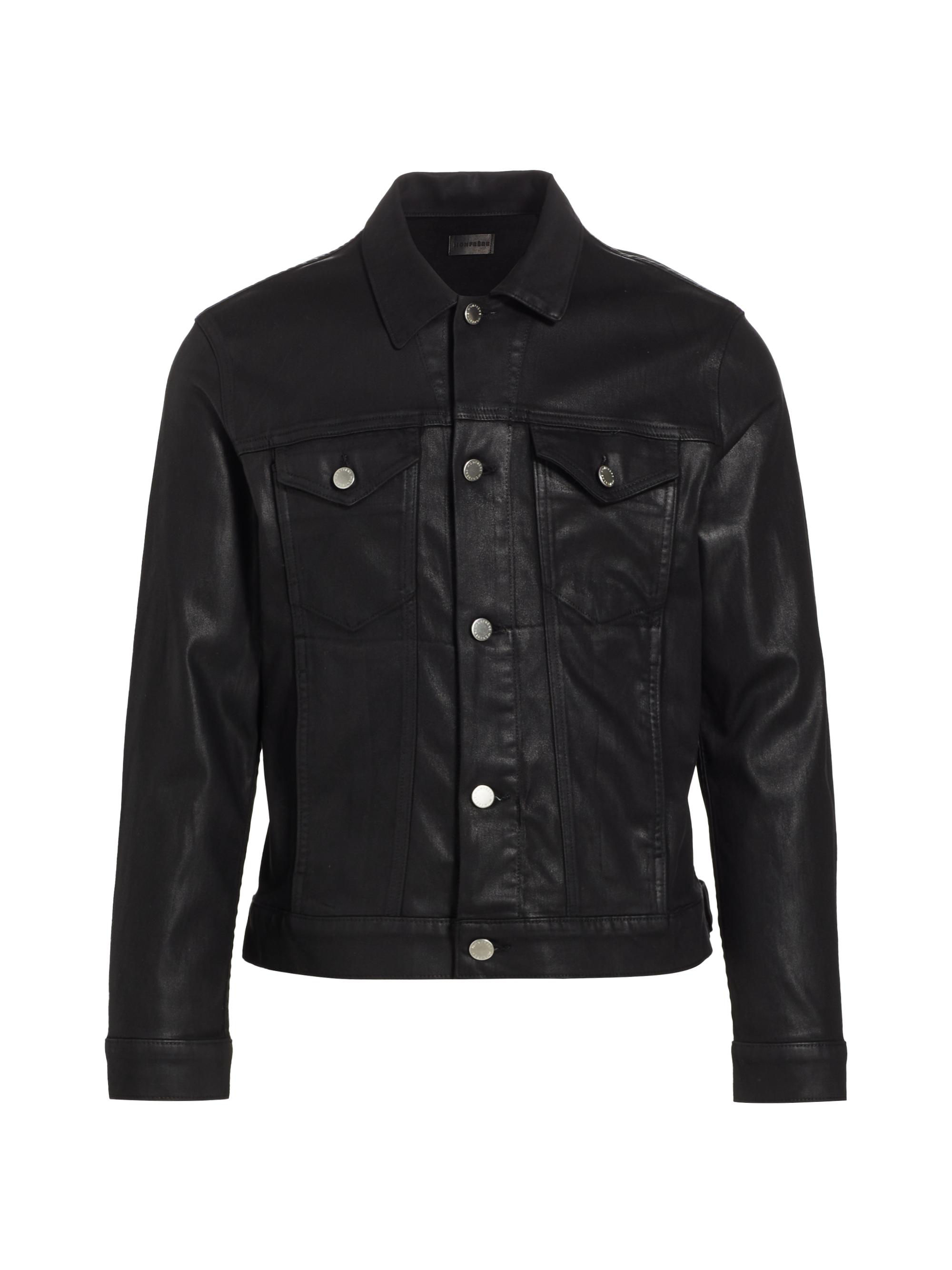 Honor The Gift Flower Jacquard Button-Front Jacket | Saks