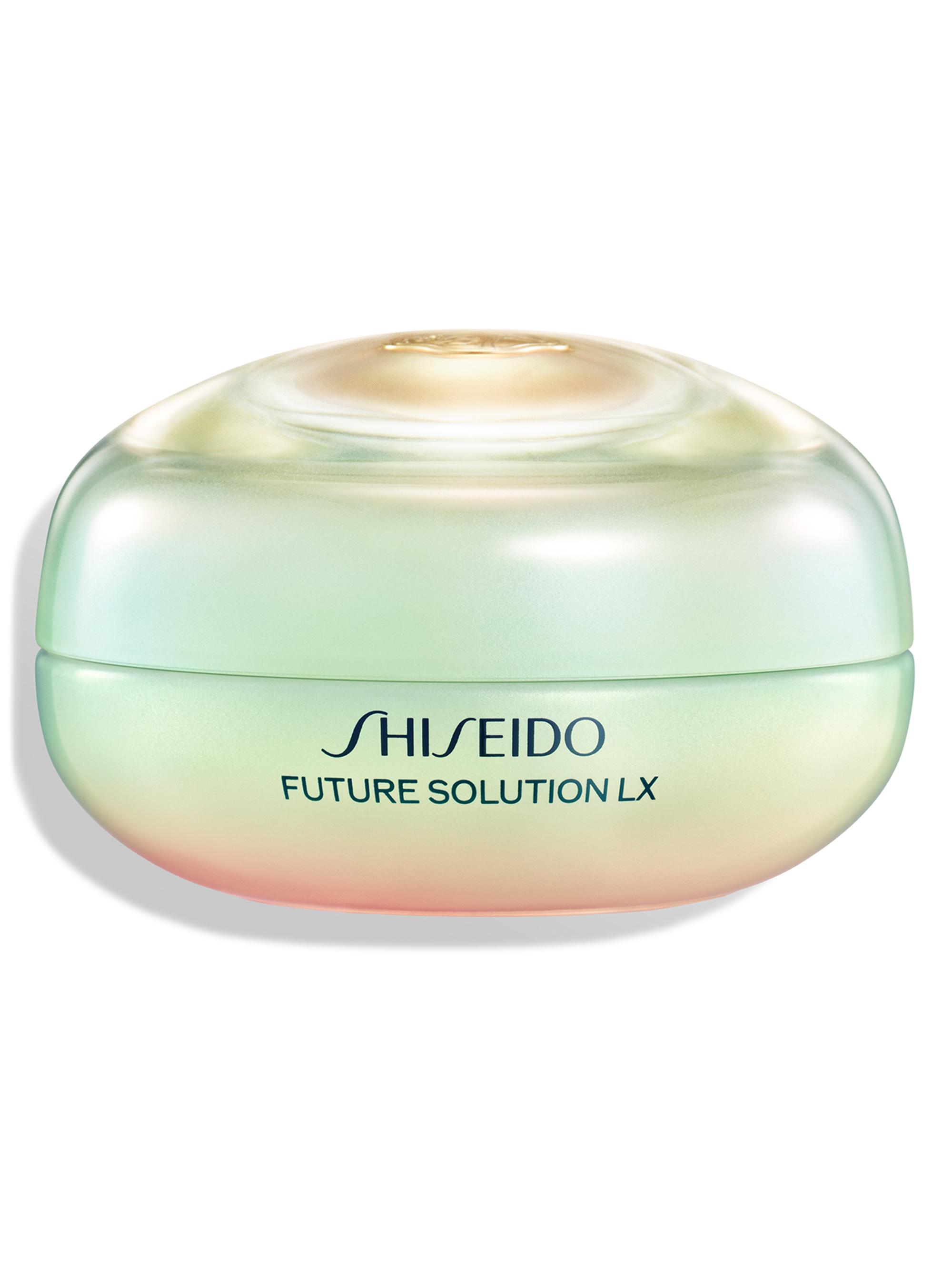 Shiseido Future Solution Lx Legendary Enmei Ultimate Brilliance