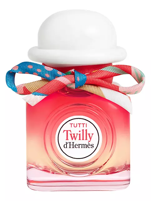 Twilly d'Hermes Eau de parfum