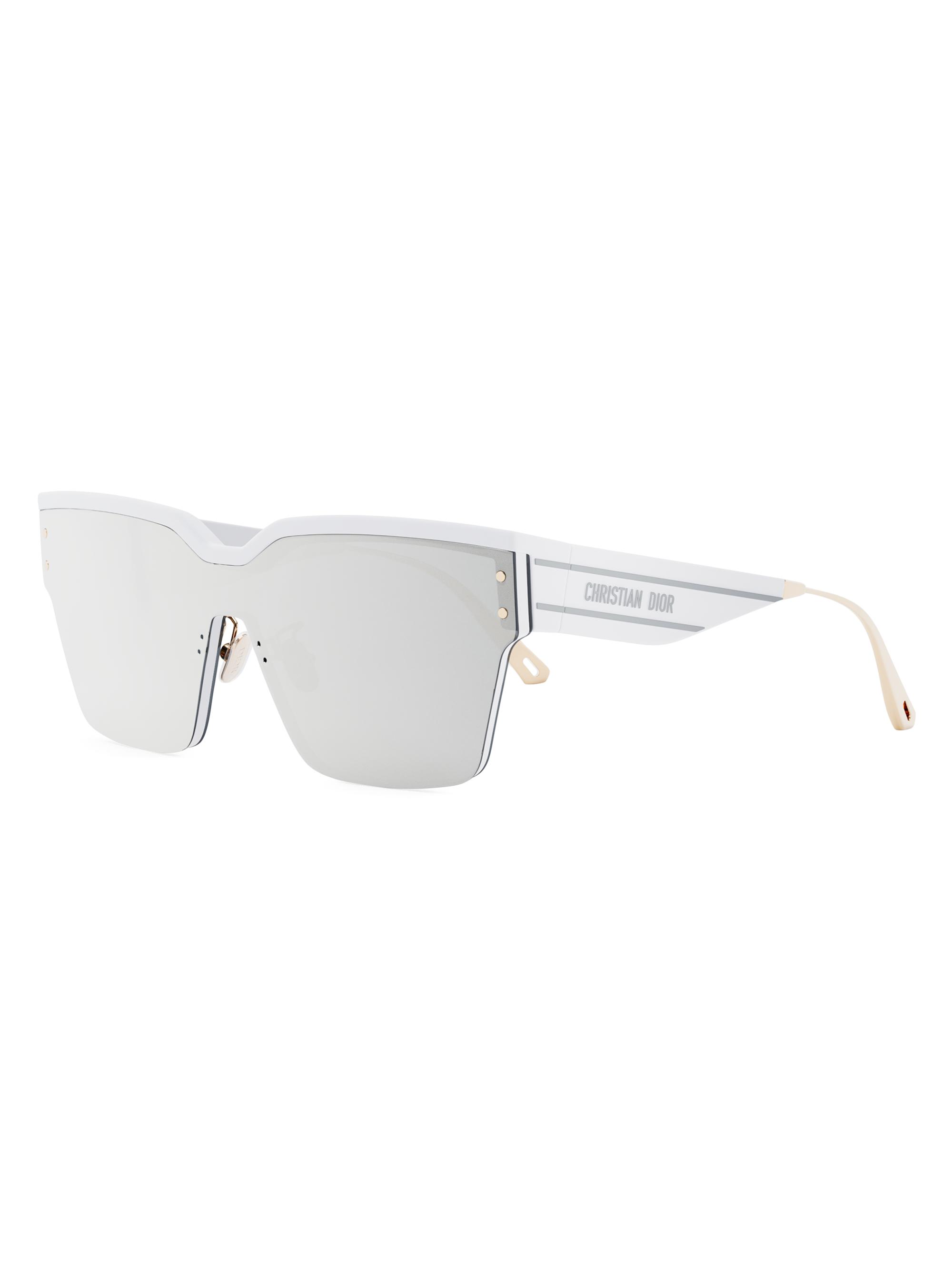 Dior DiorClub M4U Mask Sunglasses | Saks Fifth Avenue display picture 1