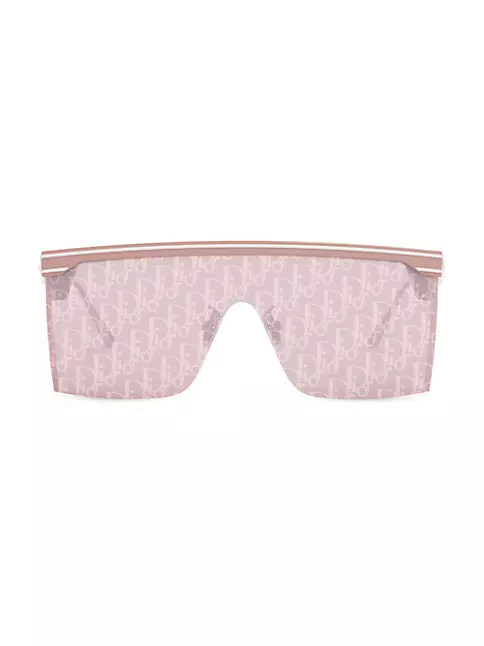 Dior Signature M1U Mask Sunglasses