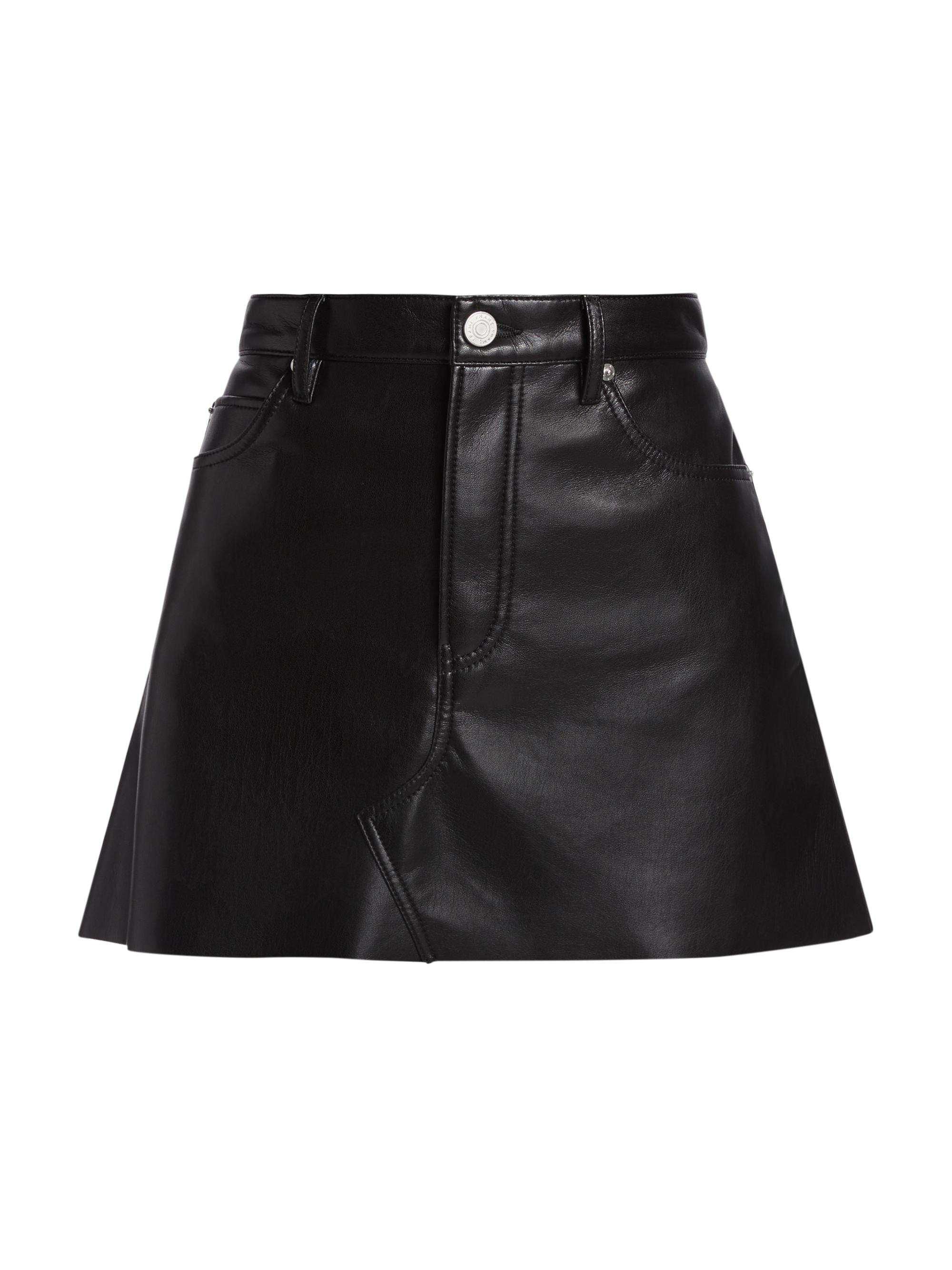 Frame The Corduroy Midaxi Skirt | Saks Fifth Avenue