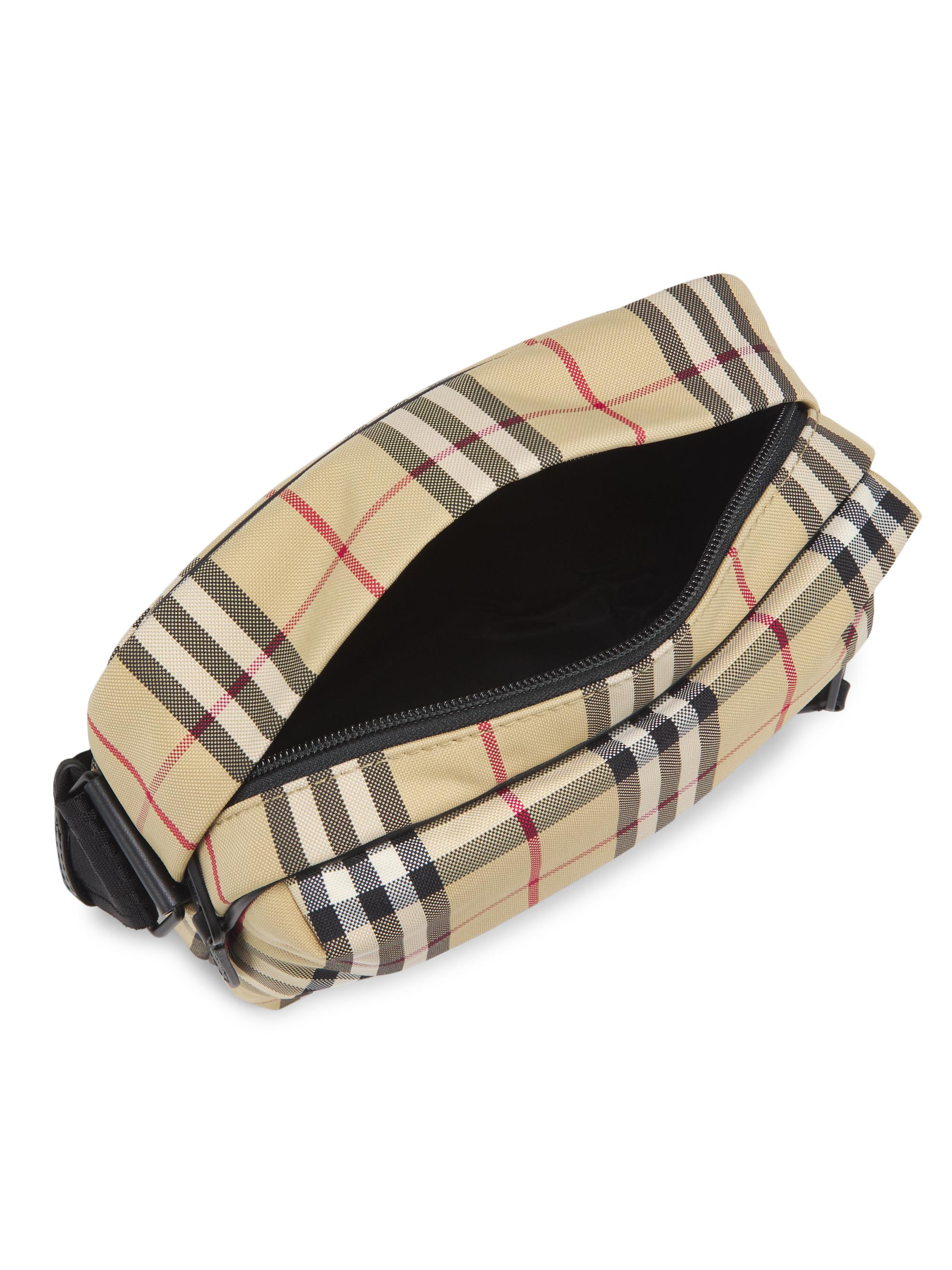 BURBERRY paddy バッグ 0400019802601_ARCHIVEBEIGE?wid