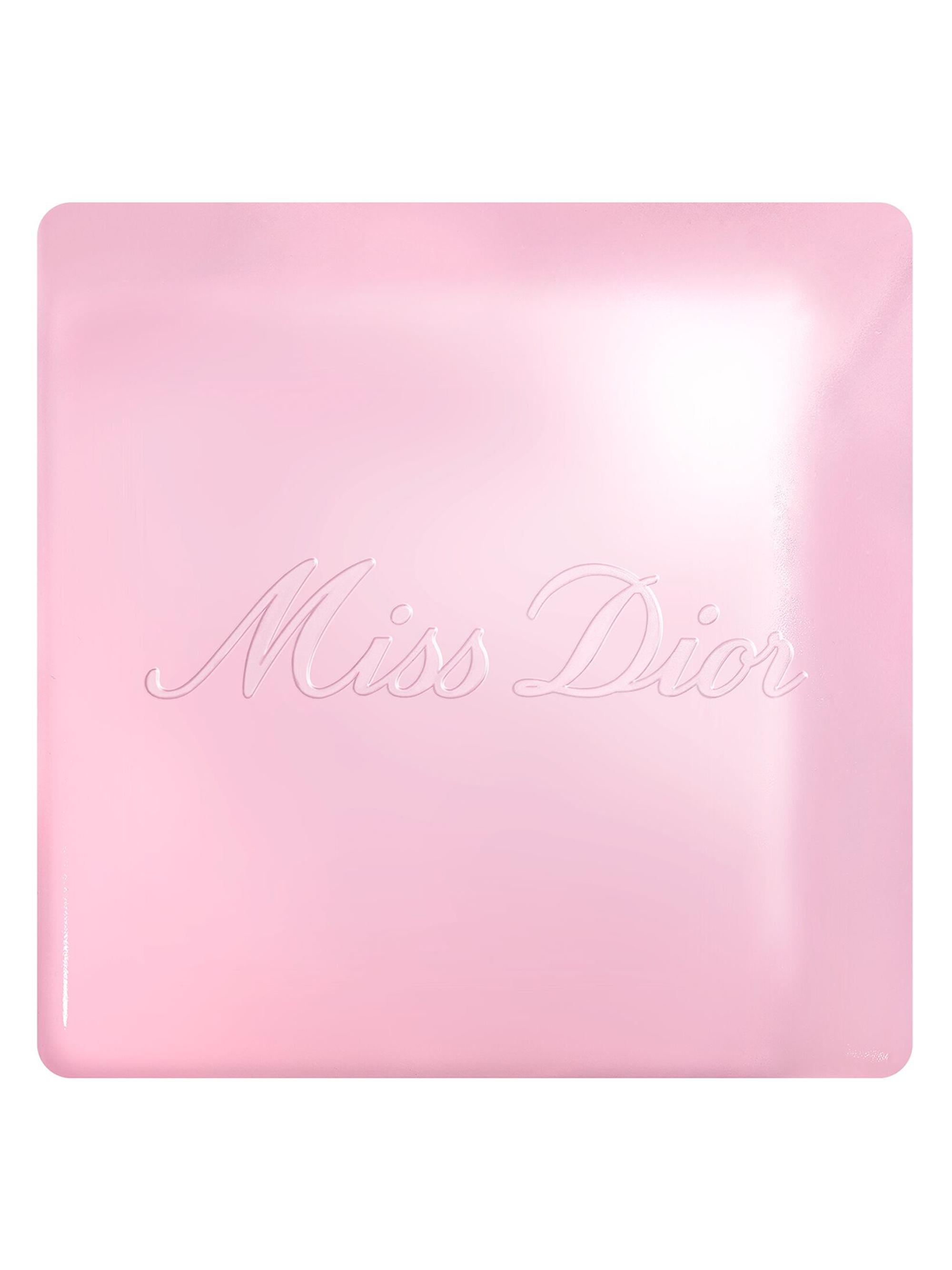 DIOR Women's Miss Dior Blooming Scented Soap