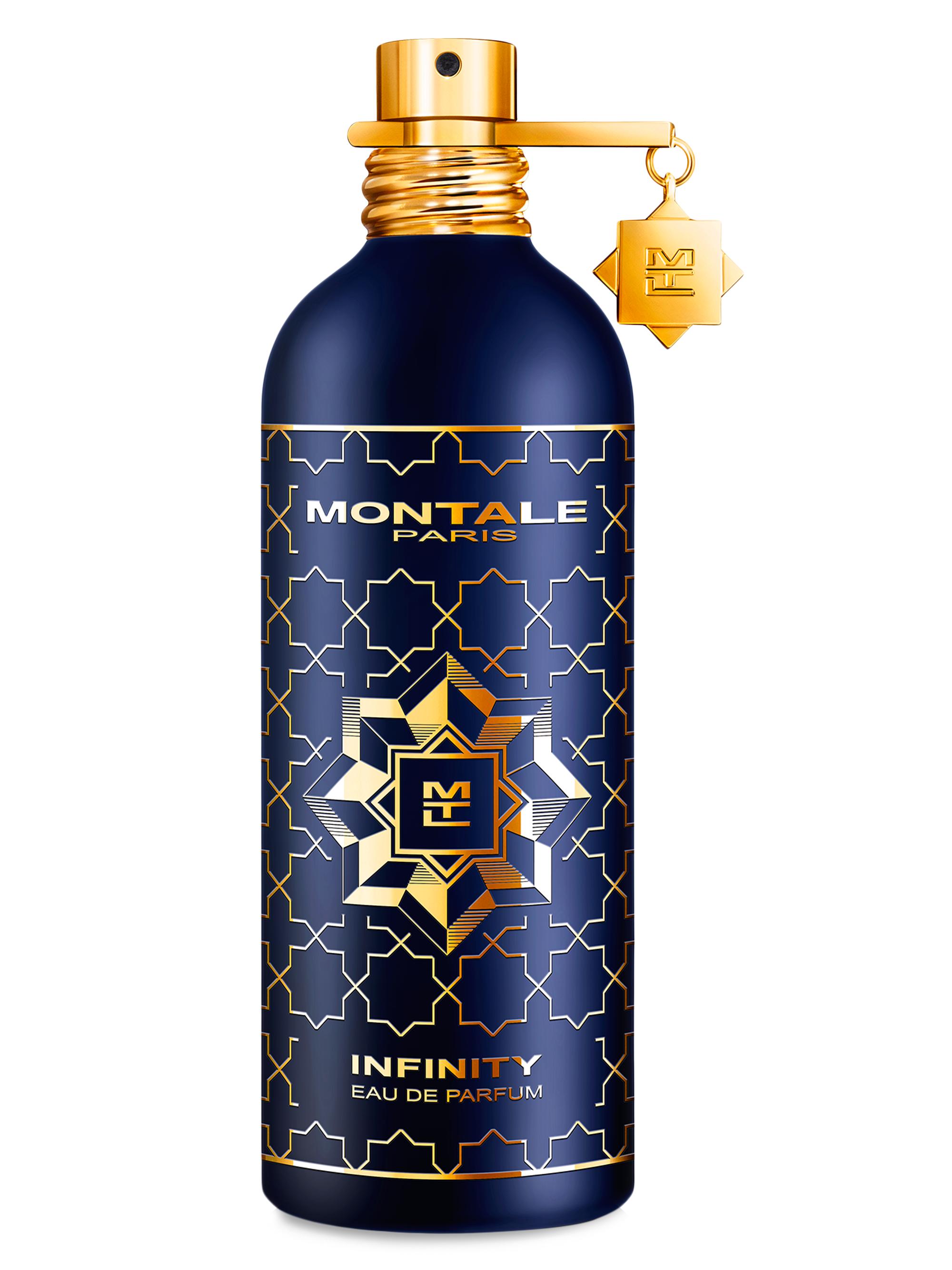 Montale Infinity Eau de Parfum 3.4 oz