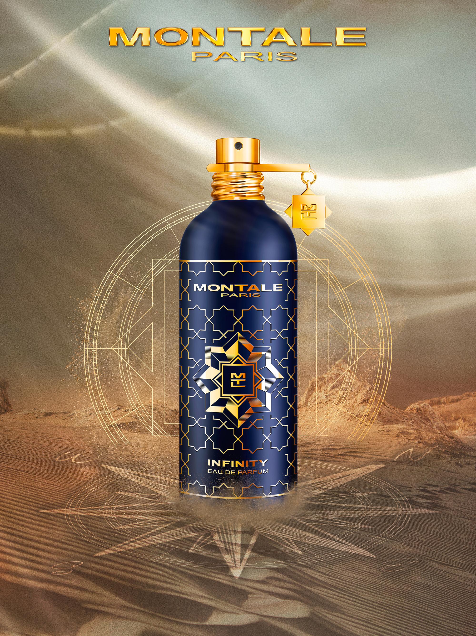 Montale Infinity Eau de Parfum | Saks Fifth Avenue